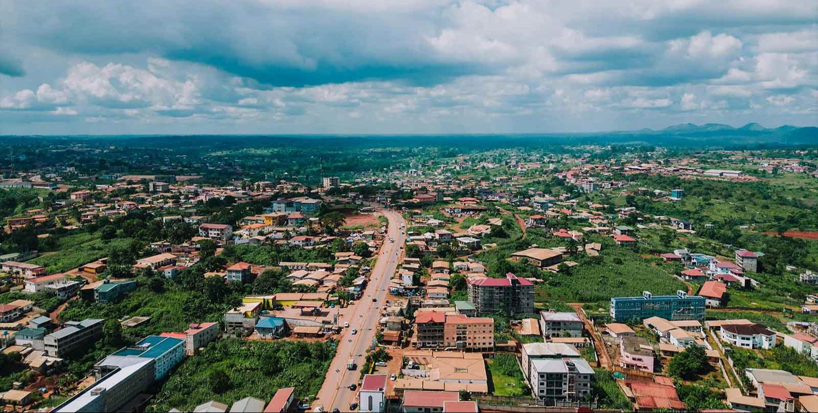 South Sudan president fires interior minister in a move threatening peace agreement