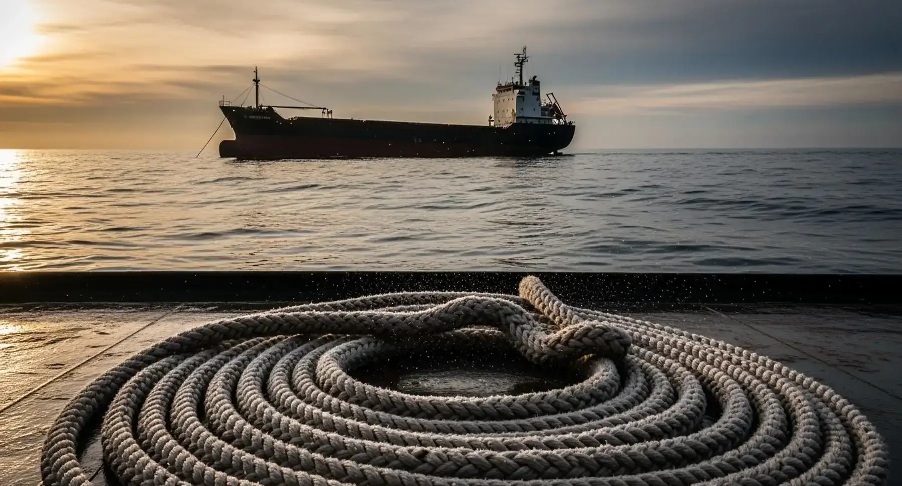 VIDEO | US forces stop second oil tanker off the coast of Venezuela