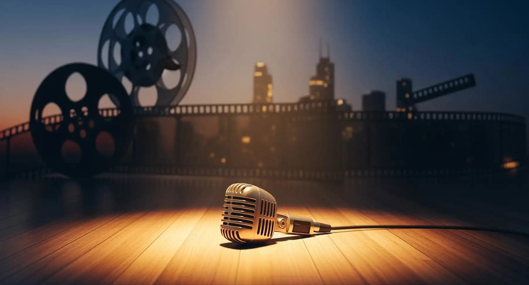 OTD in 1967: Oscar Winner Jamie Foxx is Born