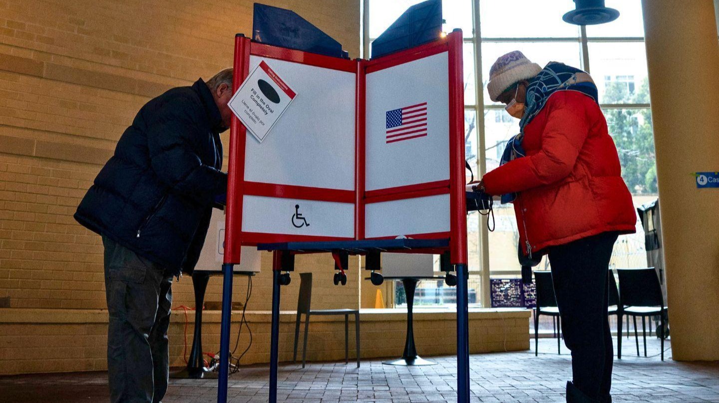 How Minnesota Breaks a Tie in a Federal Election