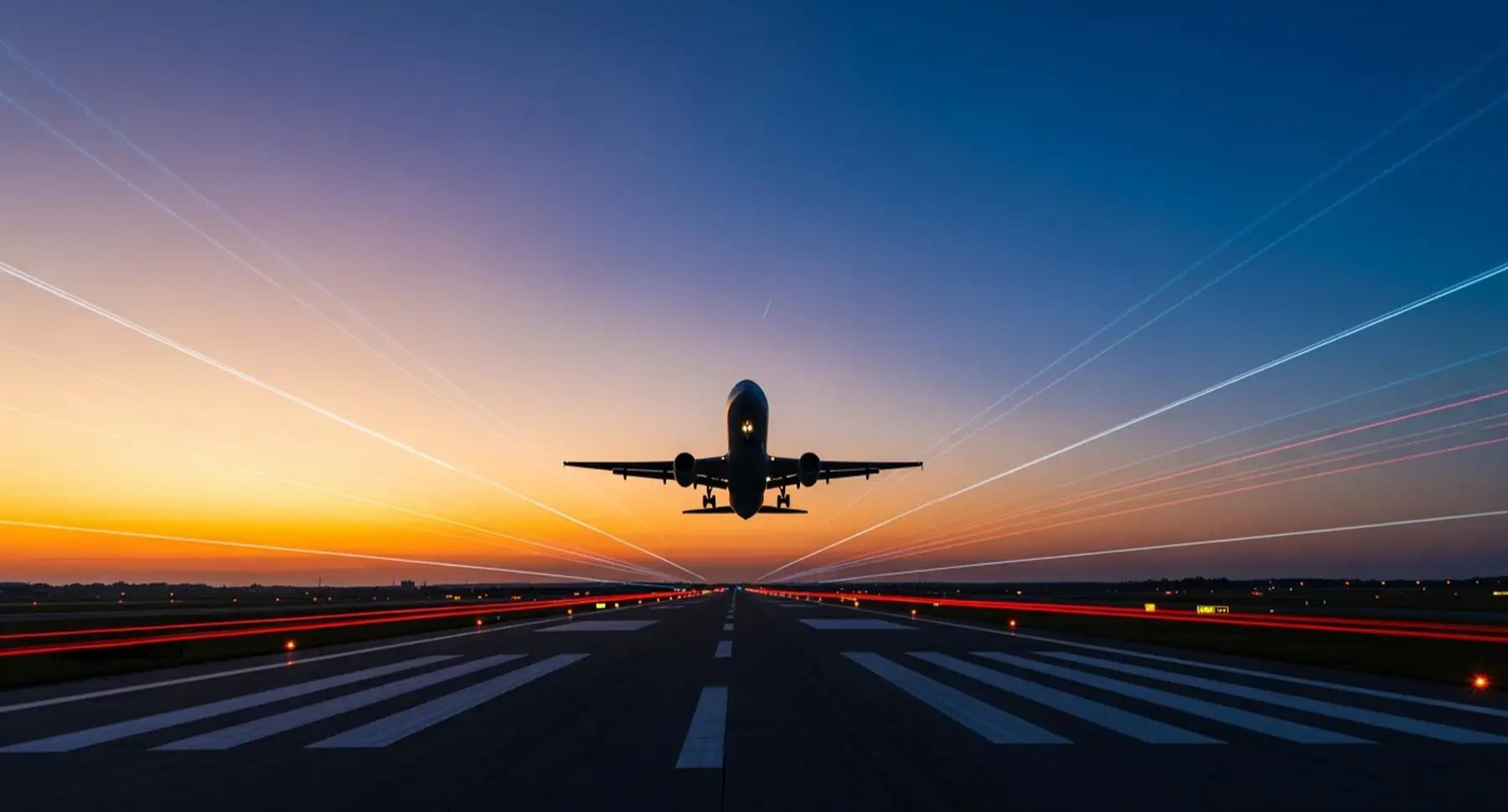 VIDEO | Kristi Noem hands out bonus check certificates to airport employees in Las Vegas
