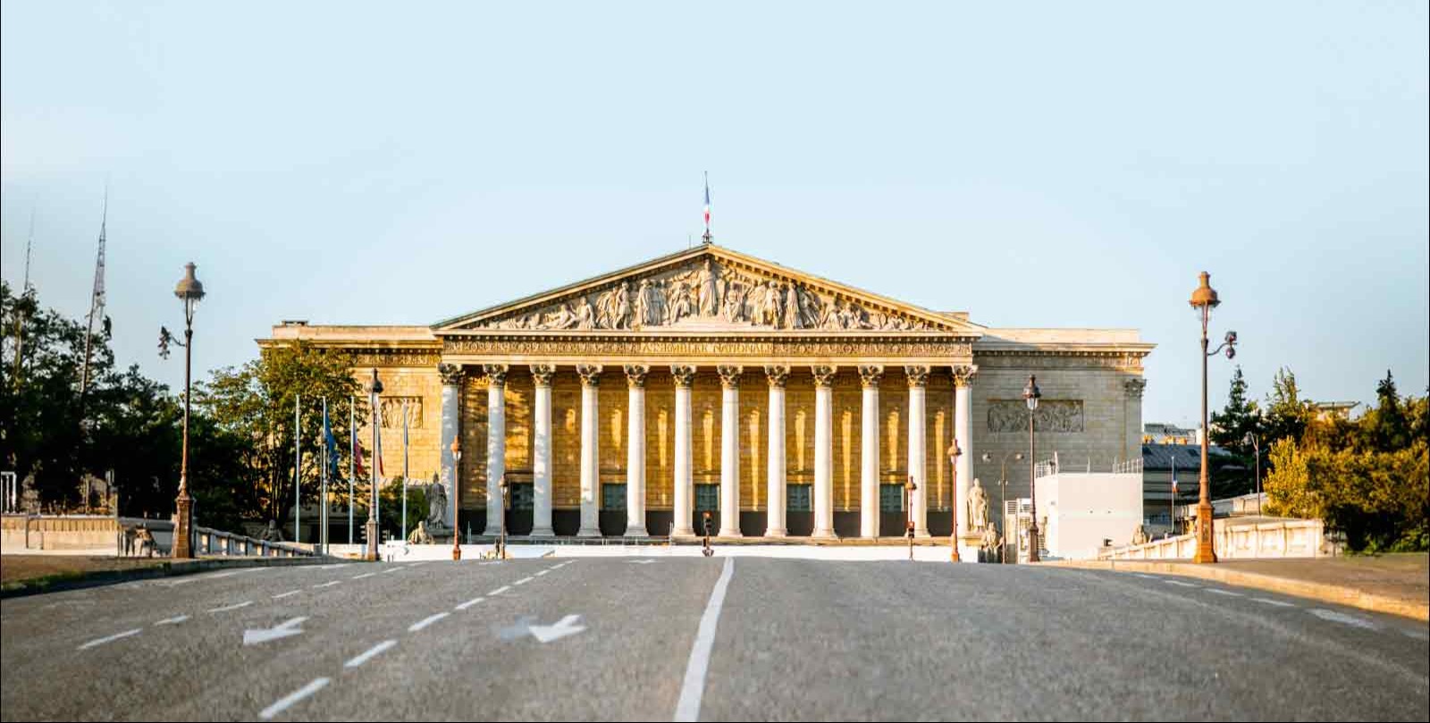 VIDEO | Macron says unity between US and Europe on Ukraine is 'essential'