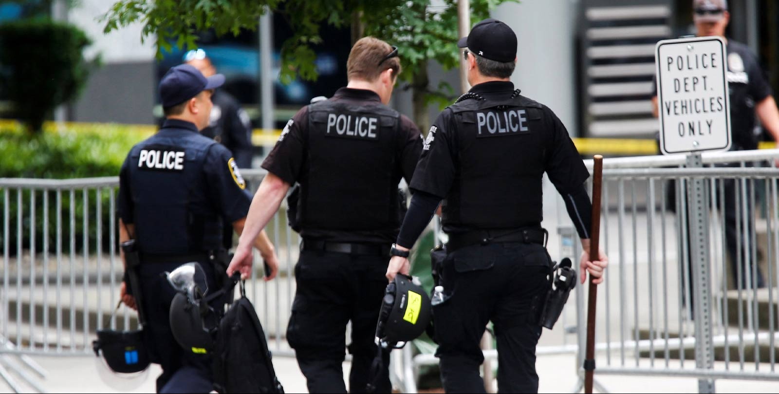 VIDEO | One suspect in custody after deadly shooting at Kentucky State University