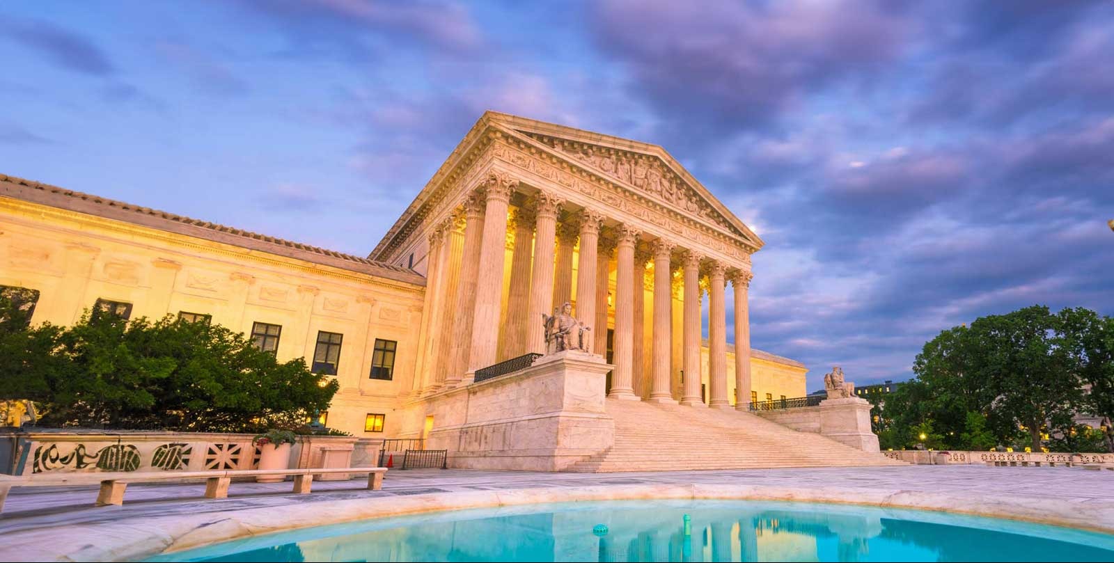 What to know about the Supreme Court arguments over Trump's tariffs