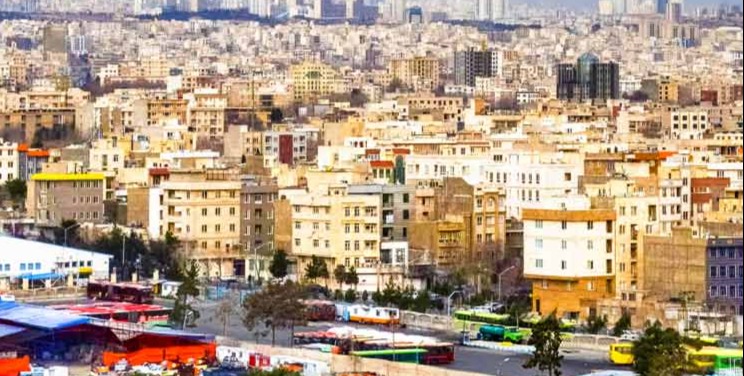 Trump and top Iranian official exchange threats over protests roiling Iran