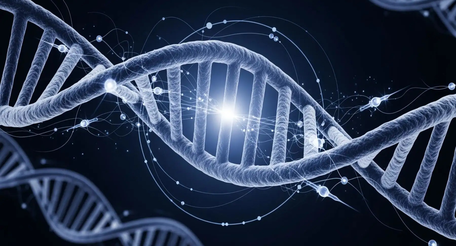 The "Copy-Paste" Miracle: How an Accidental DNA Duplicate Created the Human Brain