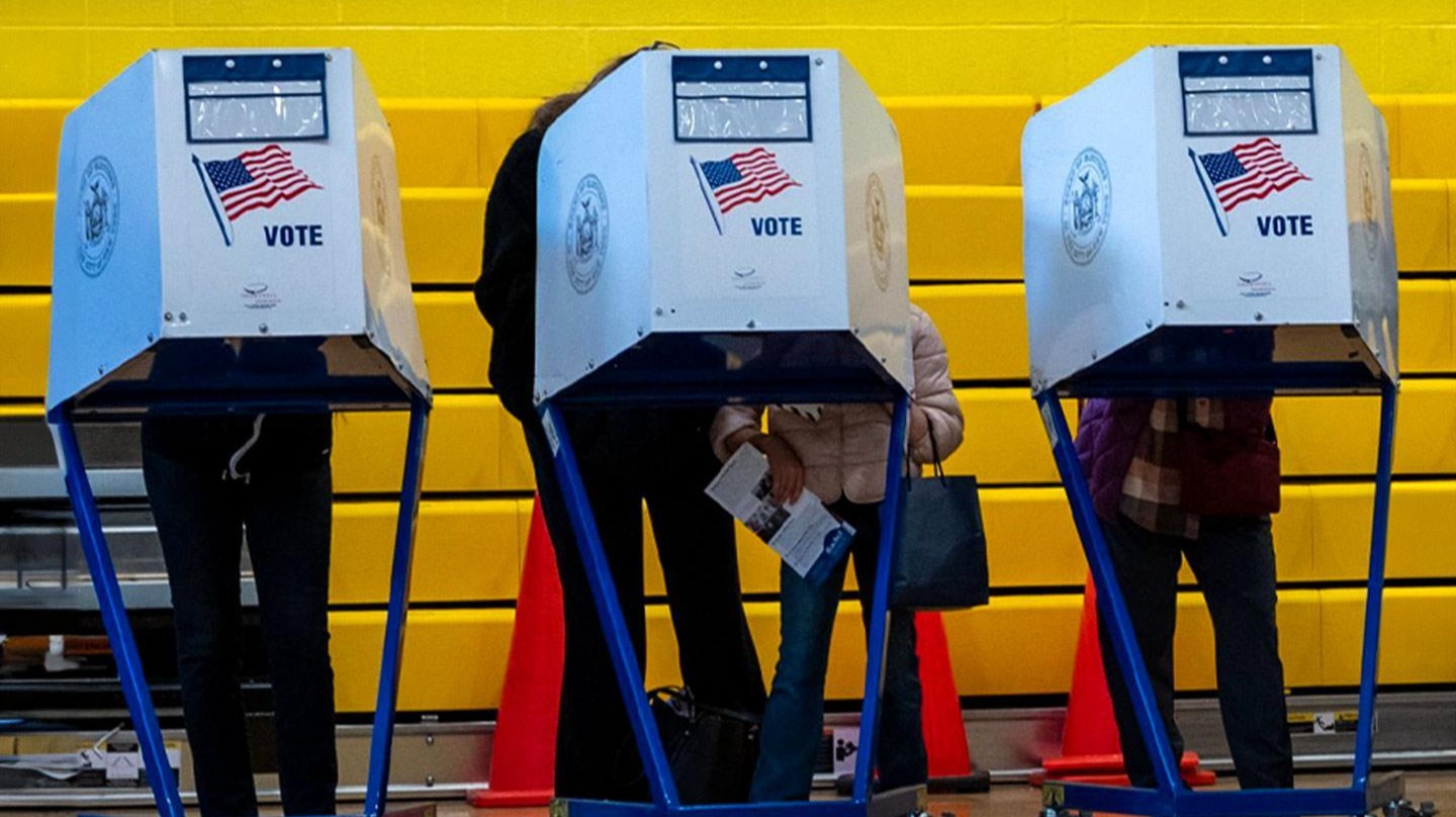 How a Recount Is Conducted in Ohio