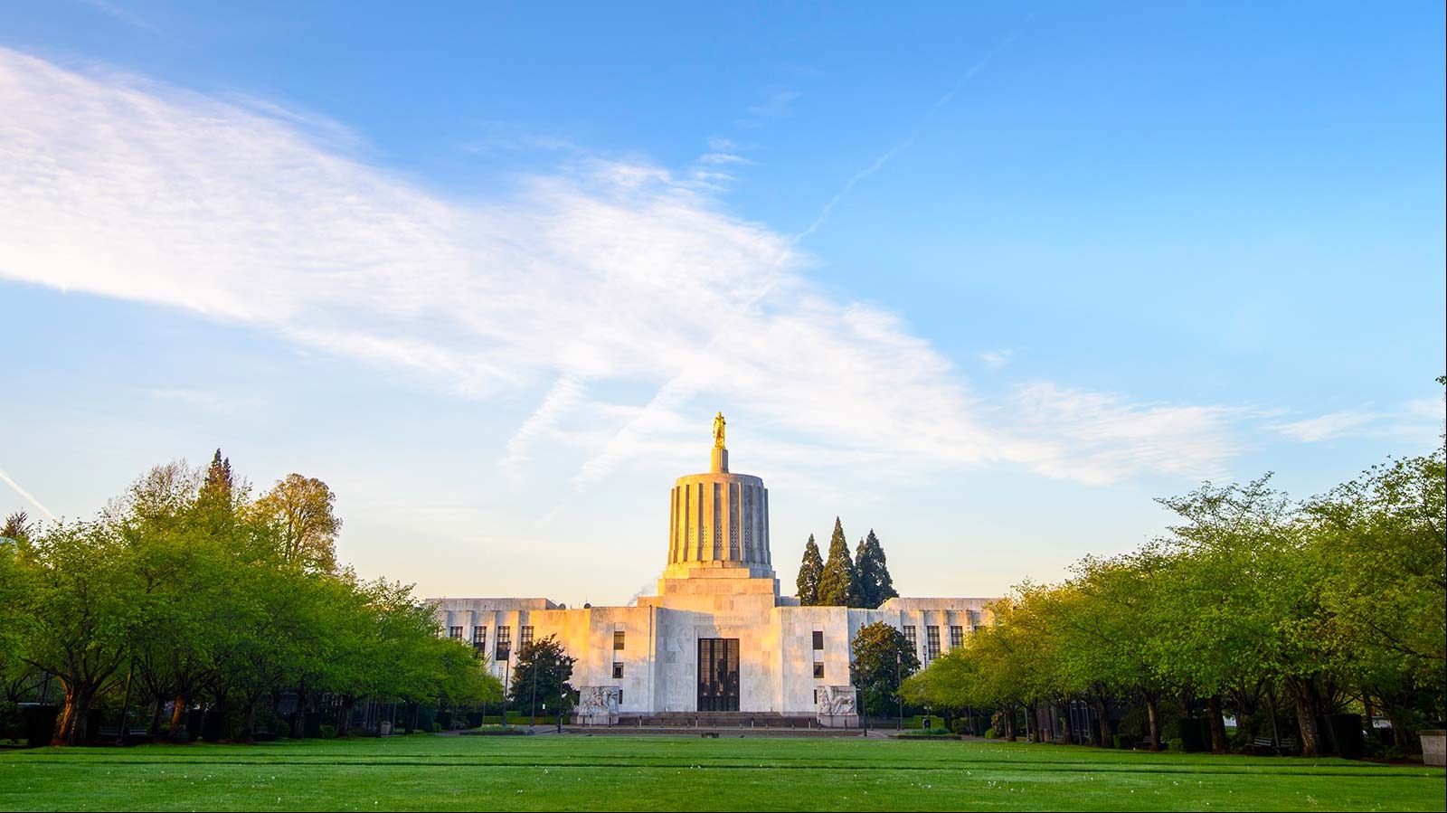 In-Person and Online Registration Deadlines in Oregon