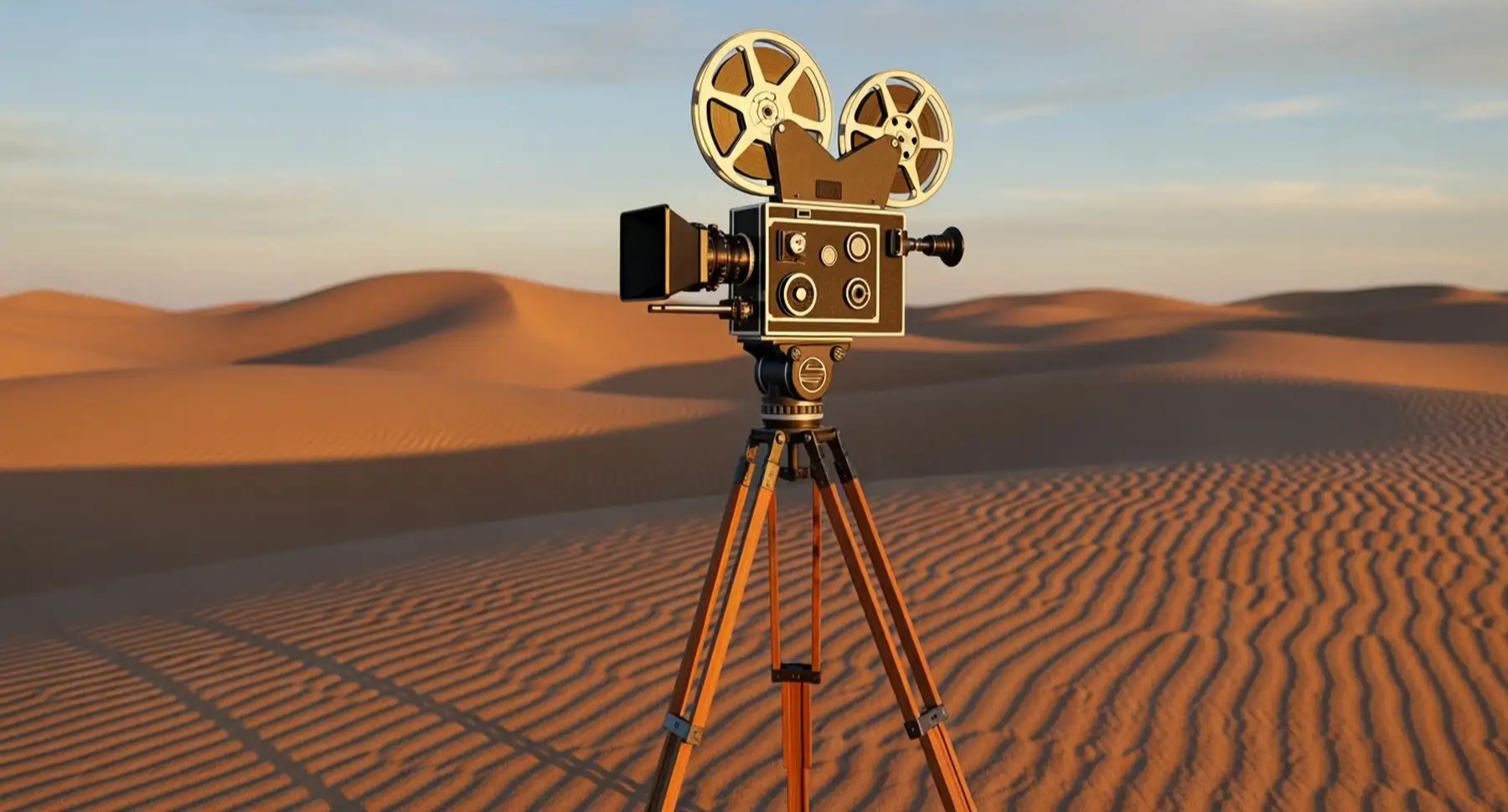 On This Day: Lawrence of Arabia Premieres in New York City (1962)