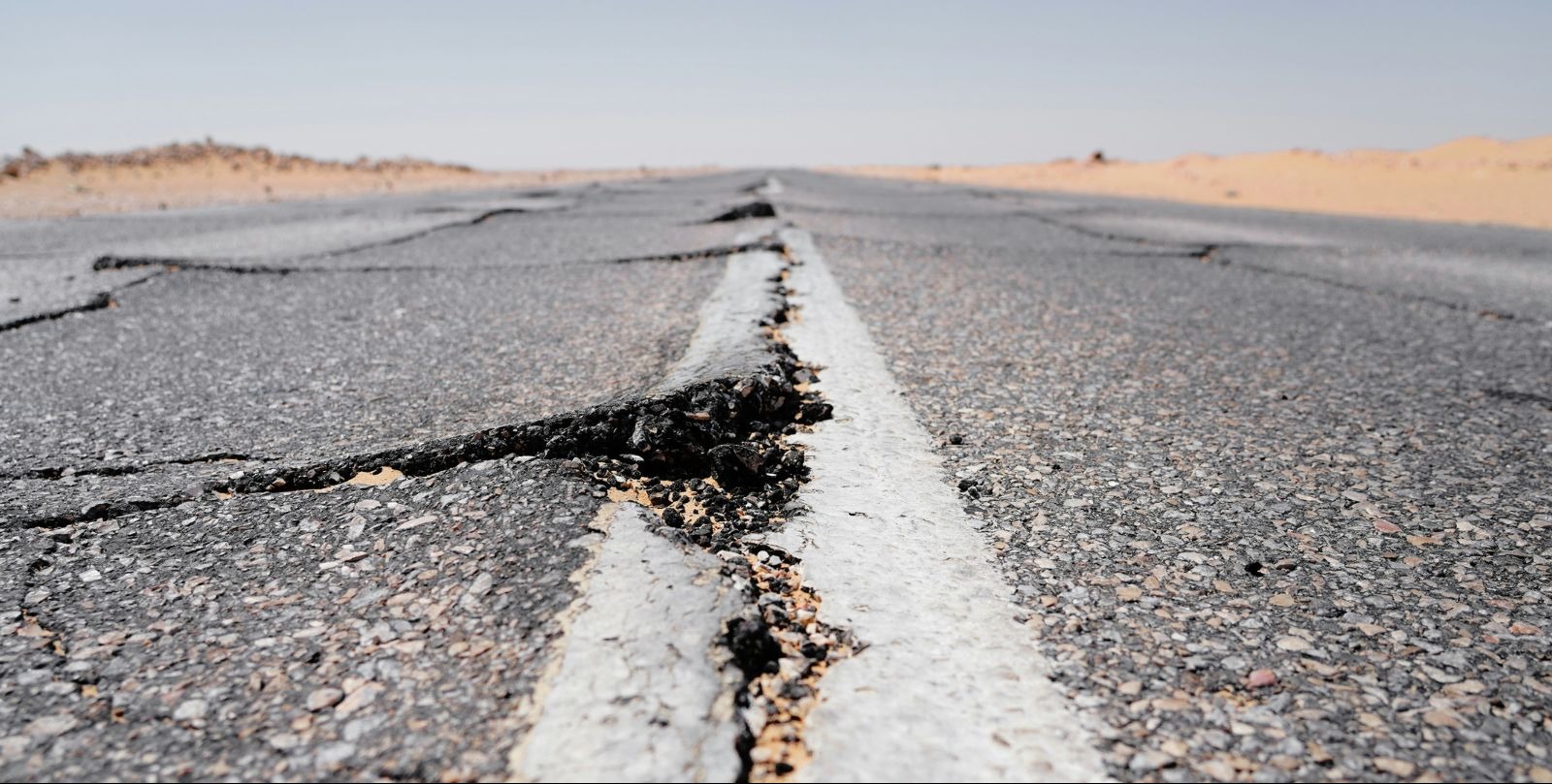 VIDEO | What are earthquakes and why do they happen?