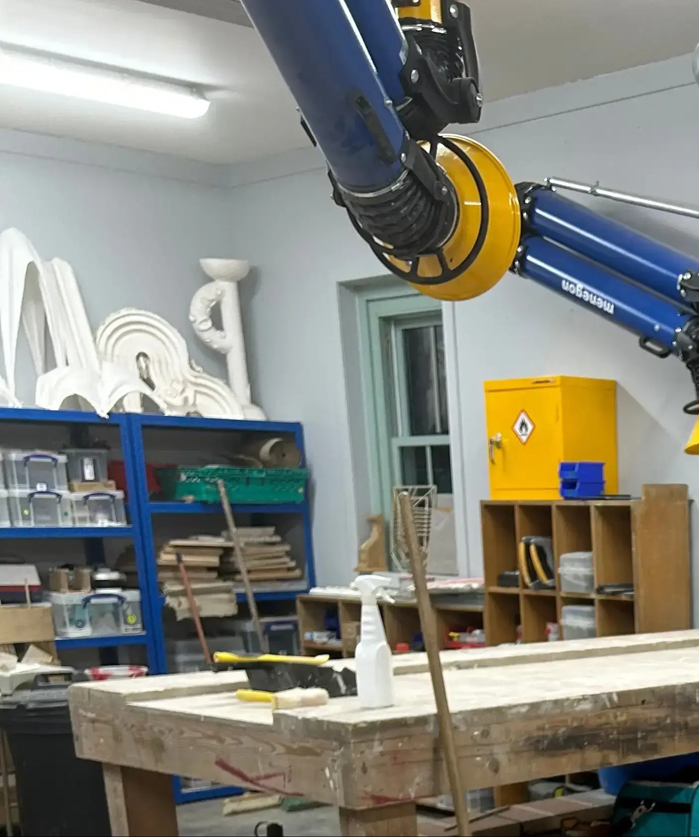 King Charles III believes ‘harmony’ can help save the planet. His documentary explains how