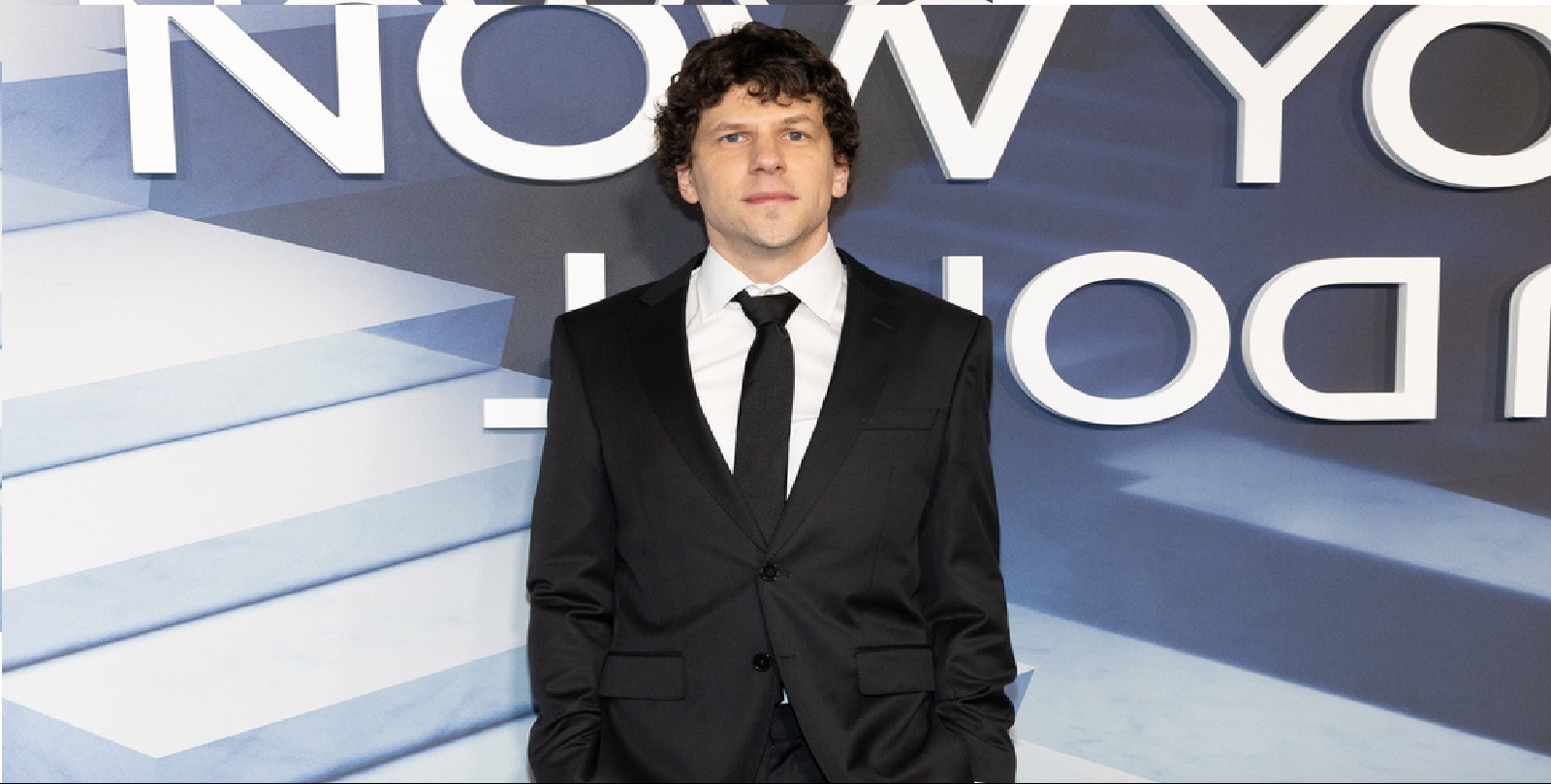 VIDEO | Jesse Eisenberg does not watch his own movies