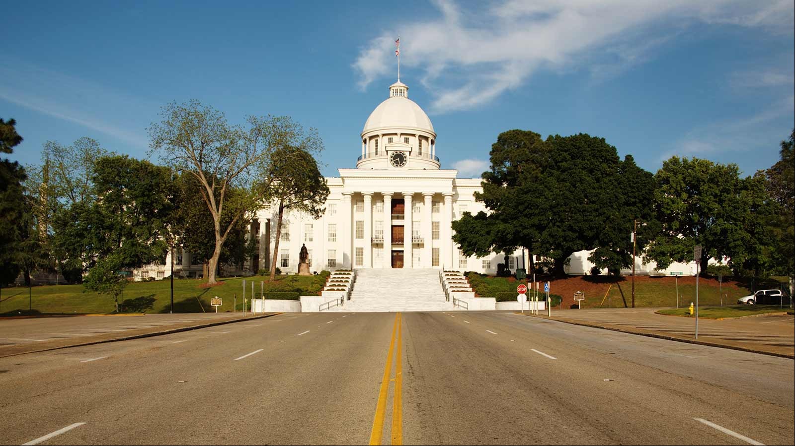 Every Office on the 2026 Ballot in Alabama