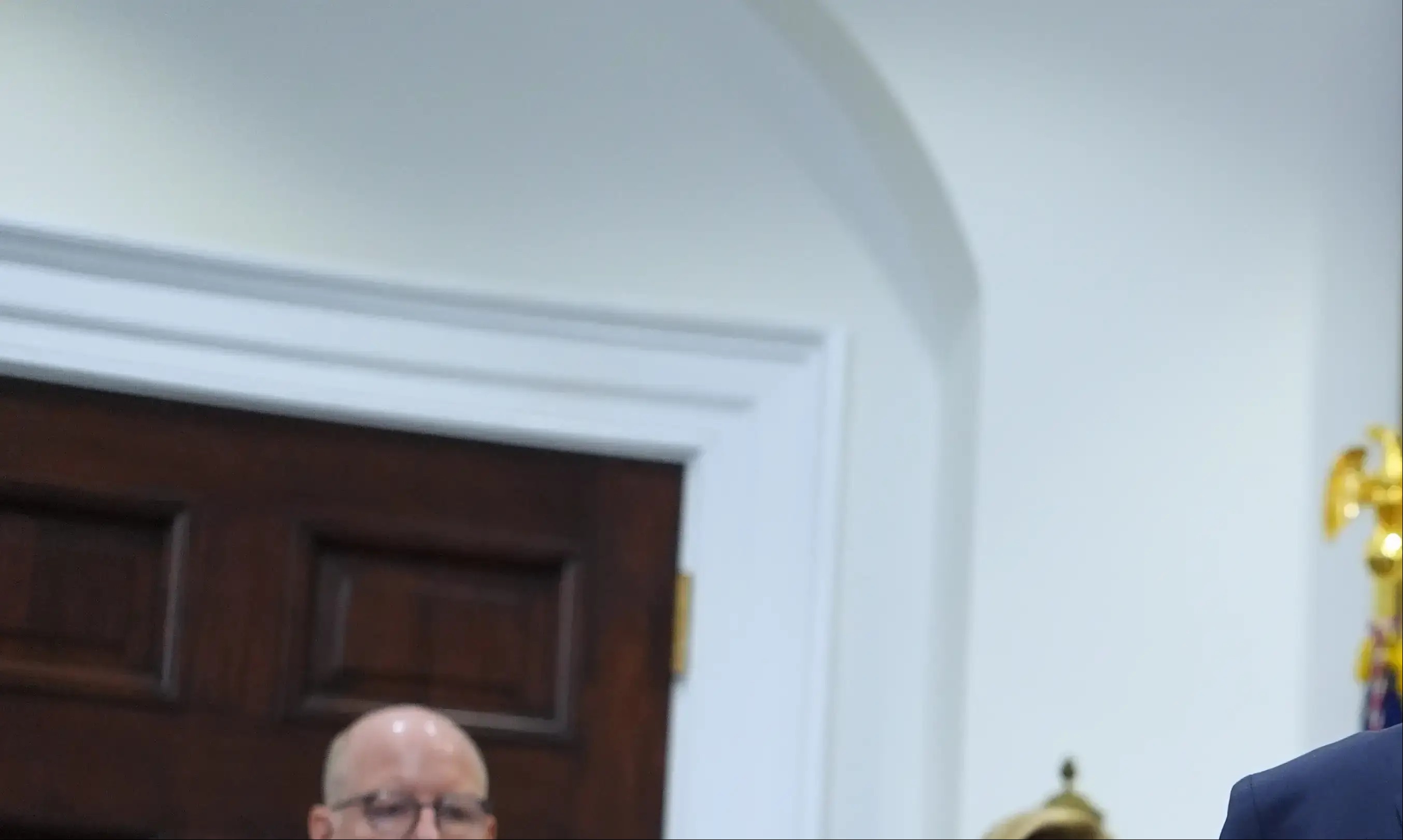 Trump announces lower drug price deals with 9 pharmaceutical companies