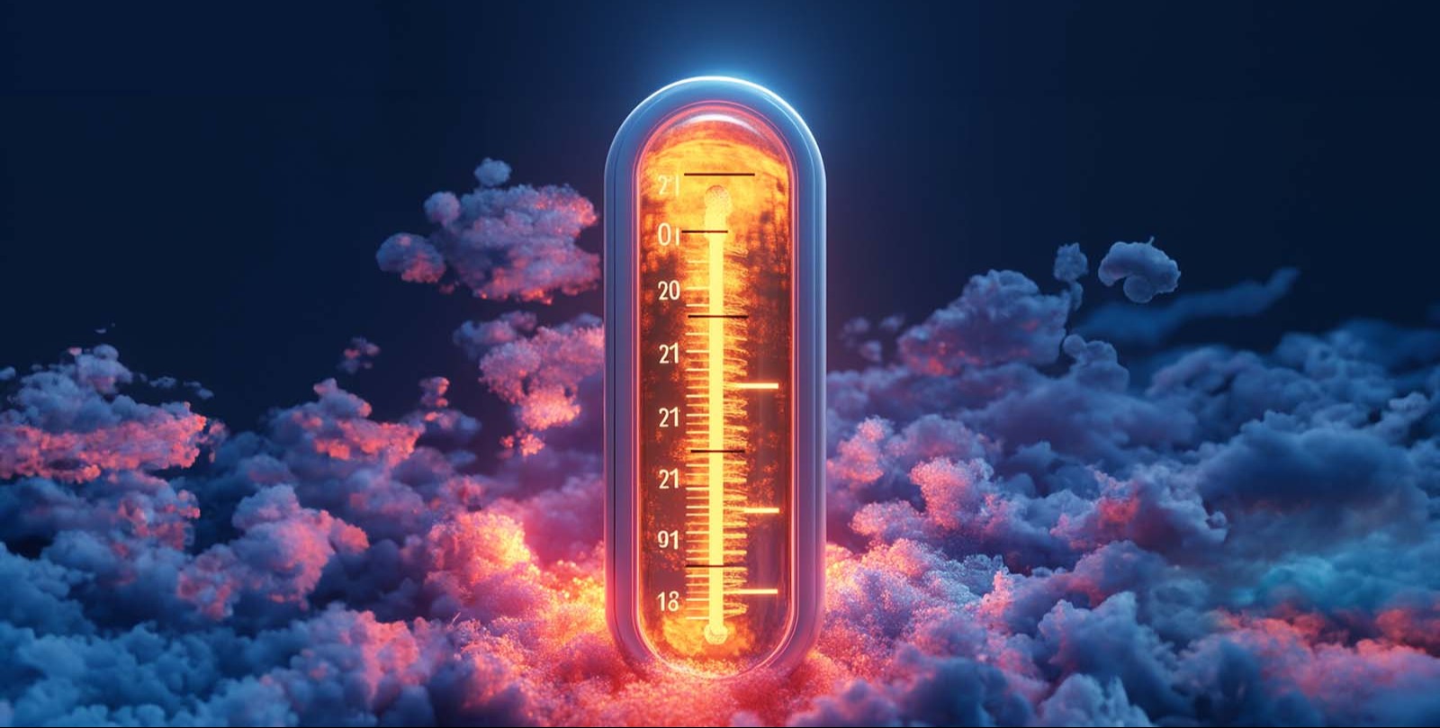 South Florida to Experience Temperature Fluctuations This Weekend