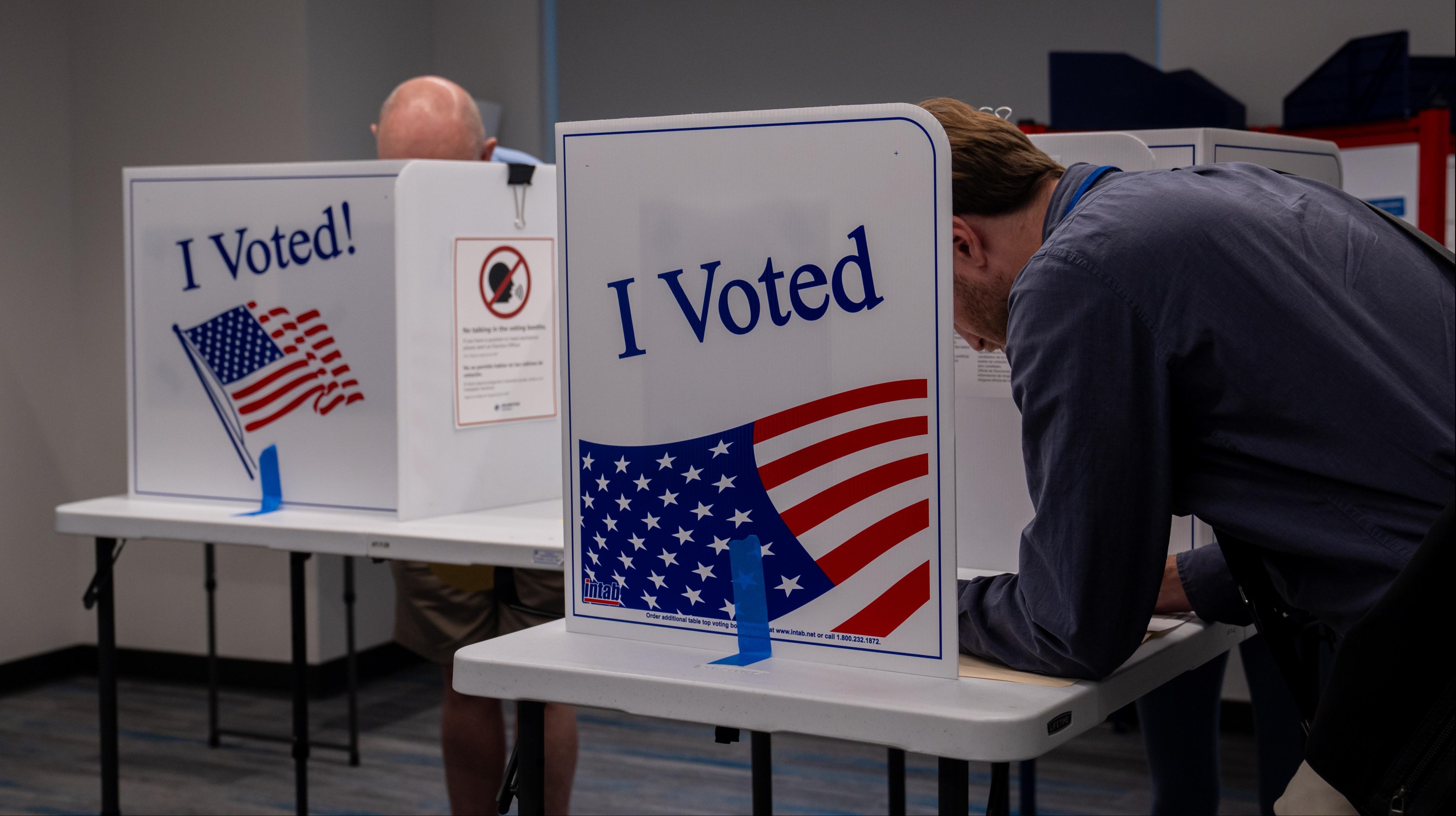 What Alabama Publishes on Election Night, and How Often