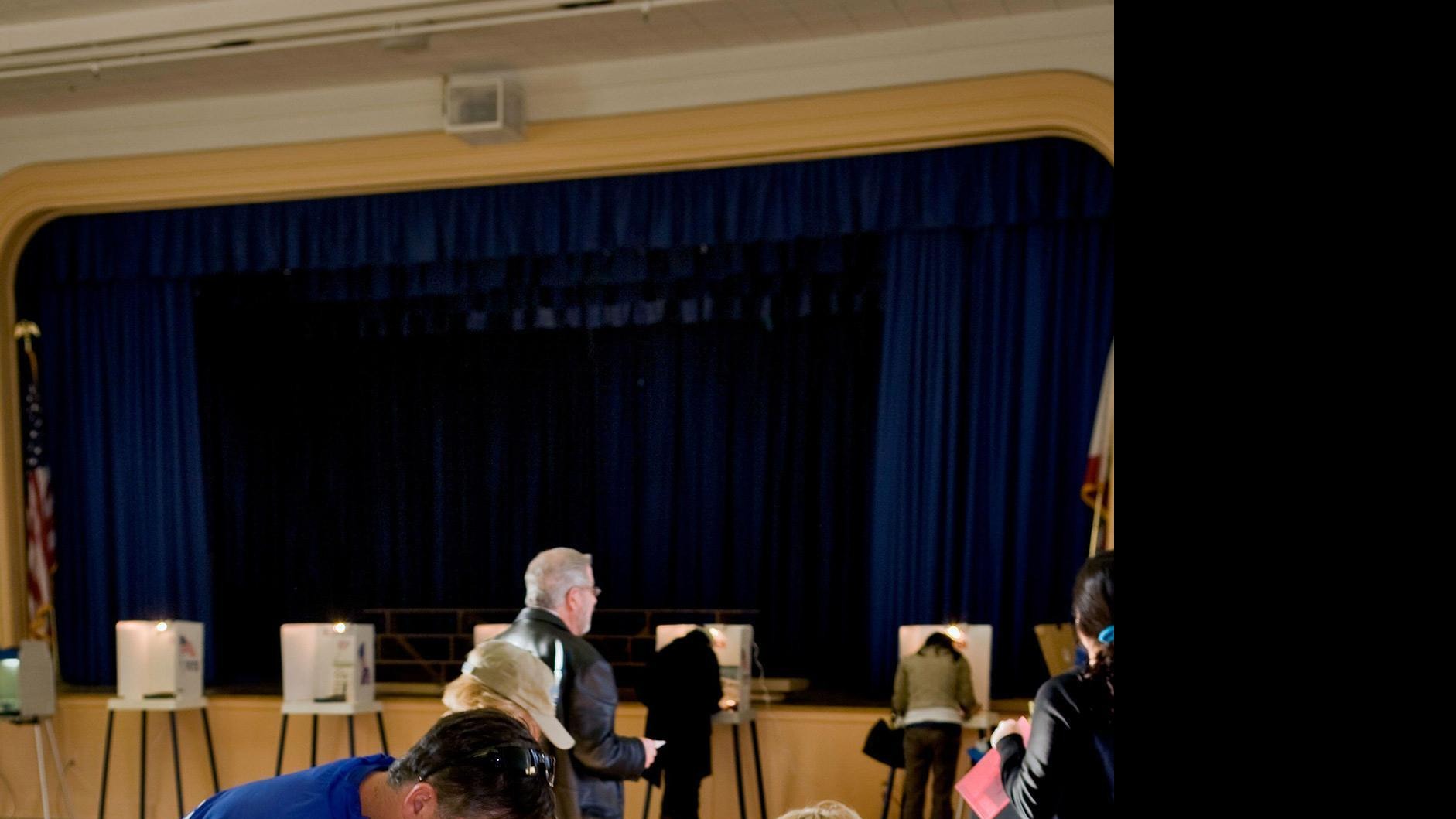 Who Is the Chief Election Official in the District of Columbia?