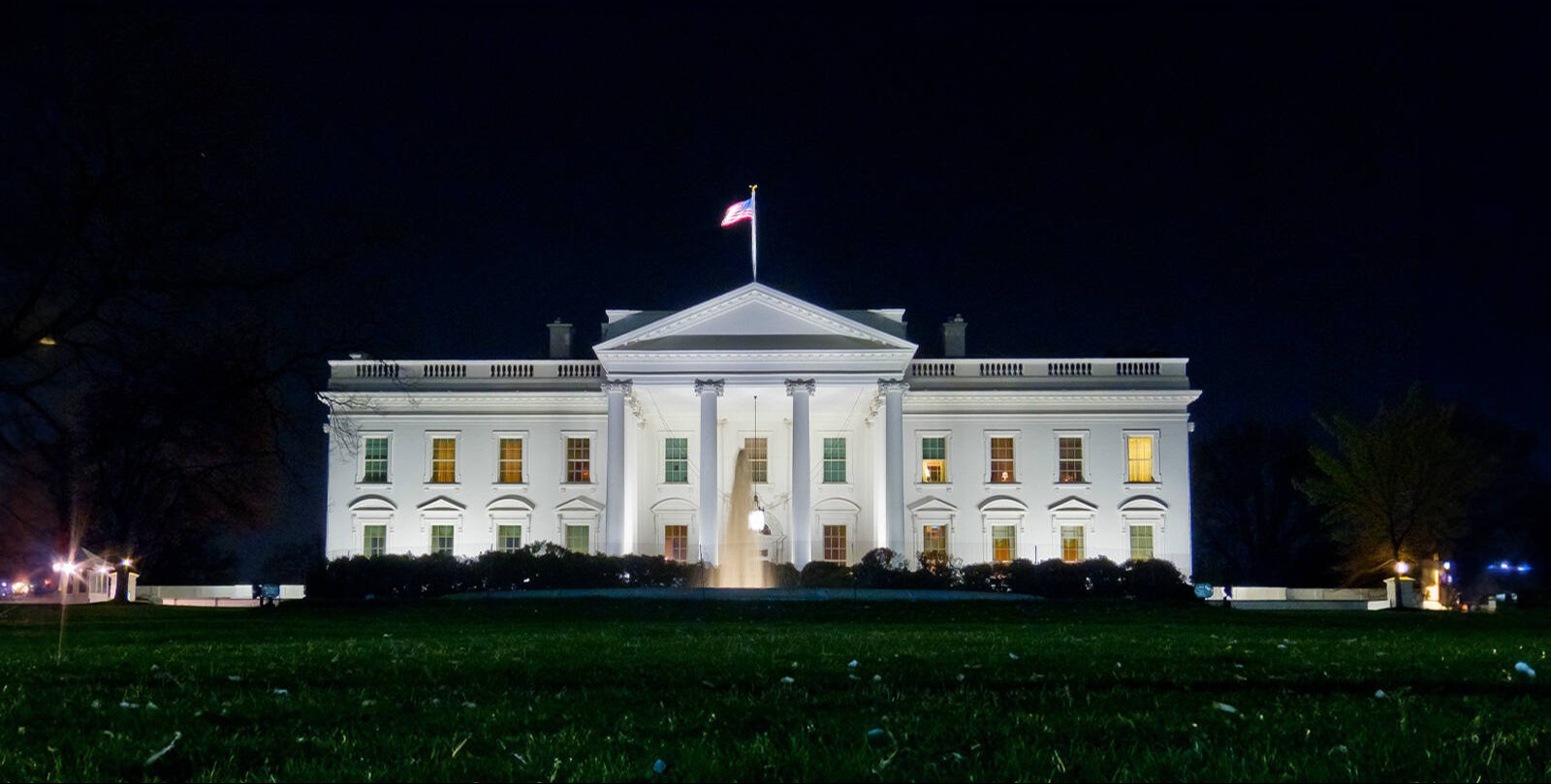 VIDEO | Photos released by White House show Trump monitoring US military operation in Venezuela