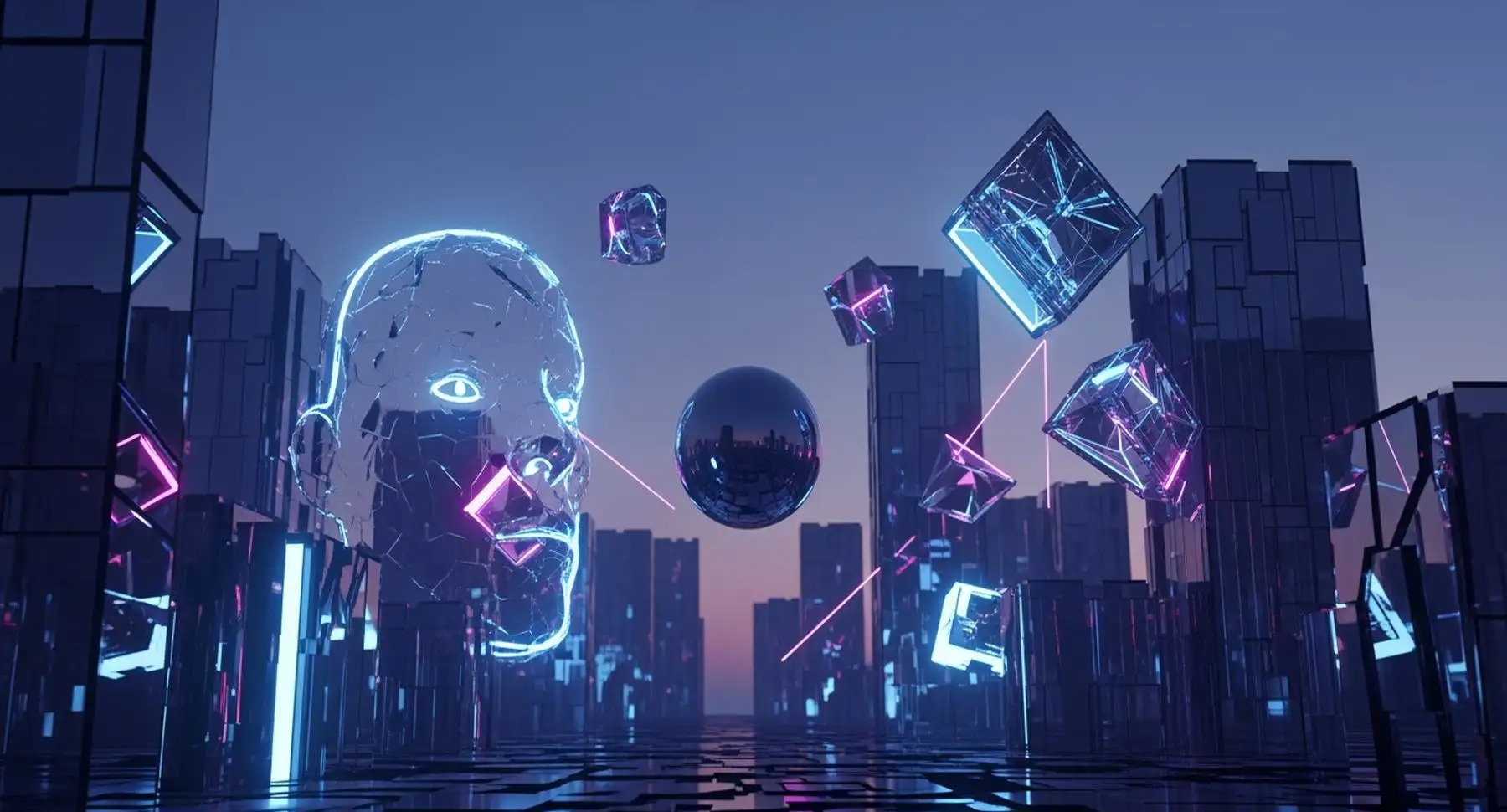 On This Day: December 16, 1928 — Birth of Philip K. Dick, Master of Imaginative Speculative Fiction