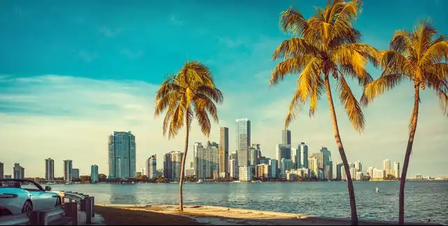 Miami’s Morning Chill Hits 1912 Levels In A Rare Cool Twist