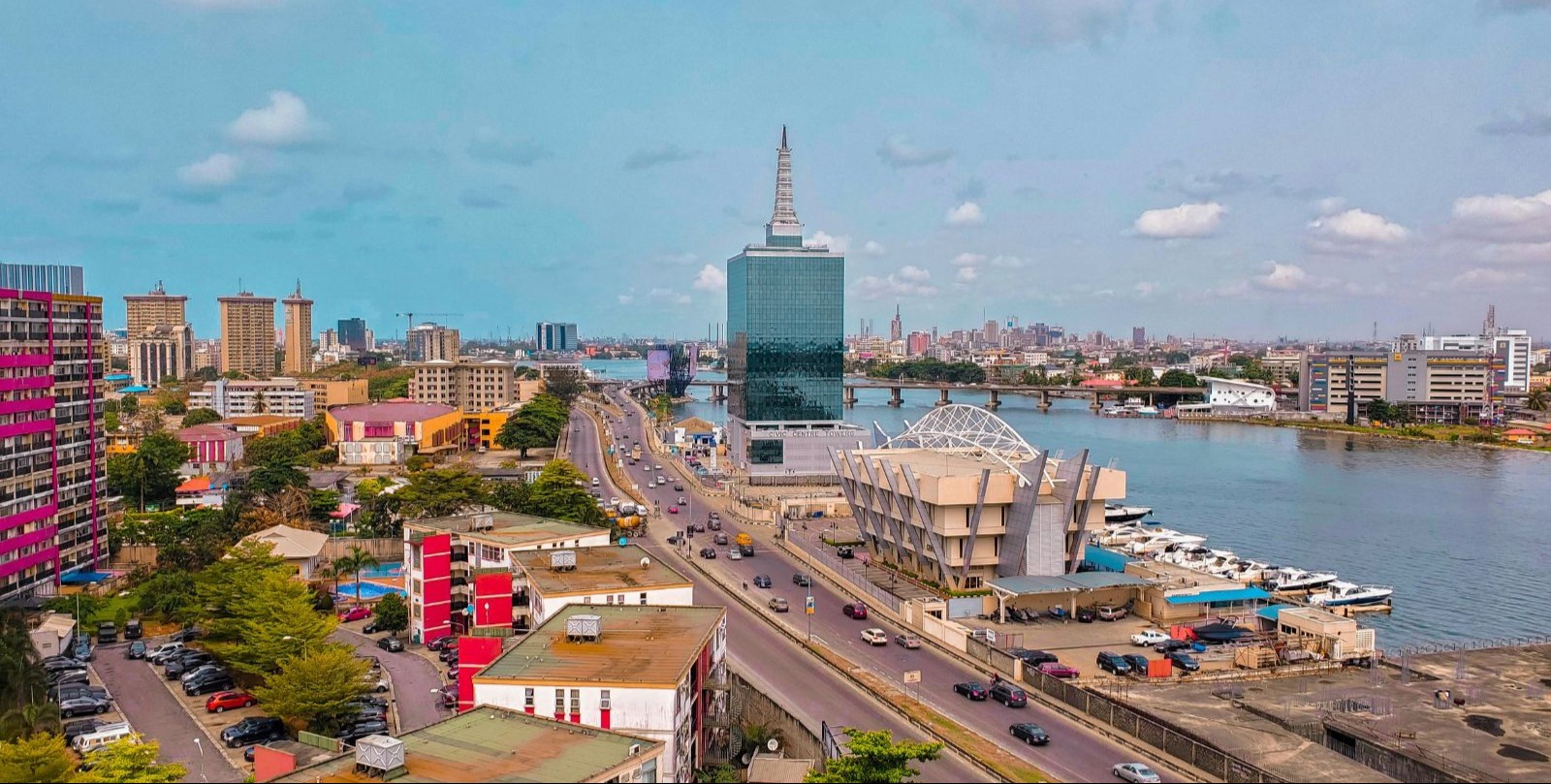 VIDEO | Eyo Festival returns to Lagos, Nigeria after an eight-year break