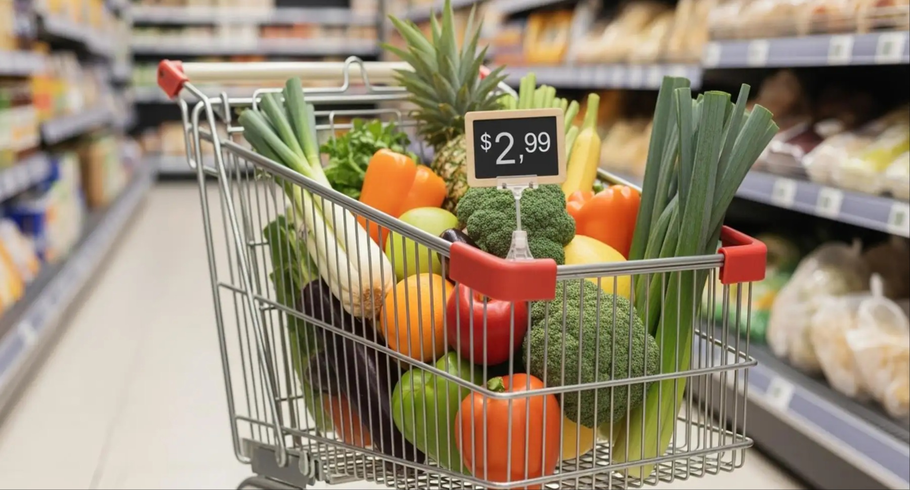 VIDEO | Indiana food banks see surge in demand as the deadline SNAP funding approaches