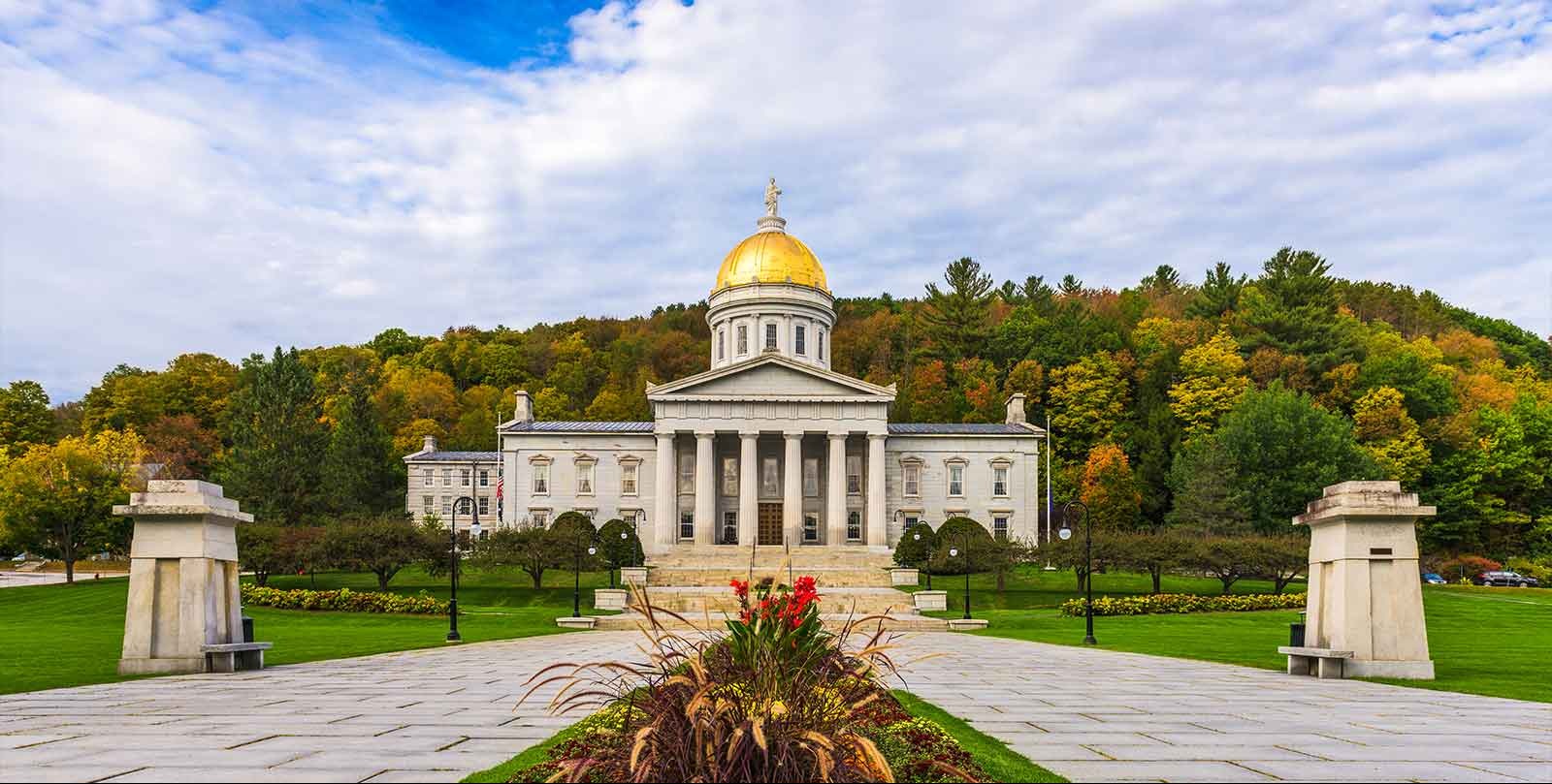 Who Is the Chief Election Official in Vermont?