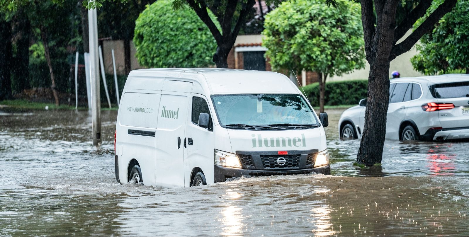 VIDEO | One year after Spain's devastating floods, experts warn of more intense future storms