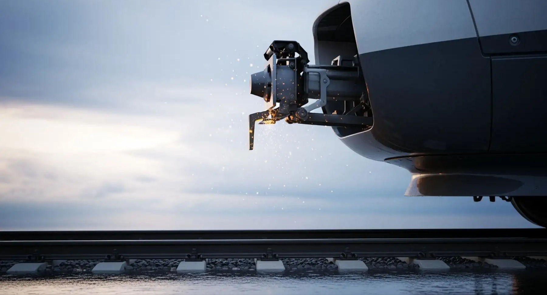 VIDEO | Channel Tunnel disruption upends NYE travel plans for Eurostar passengers