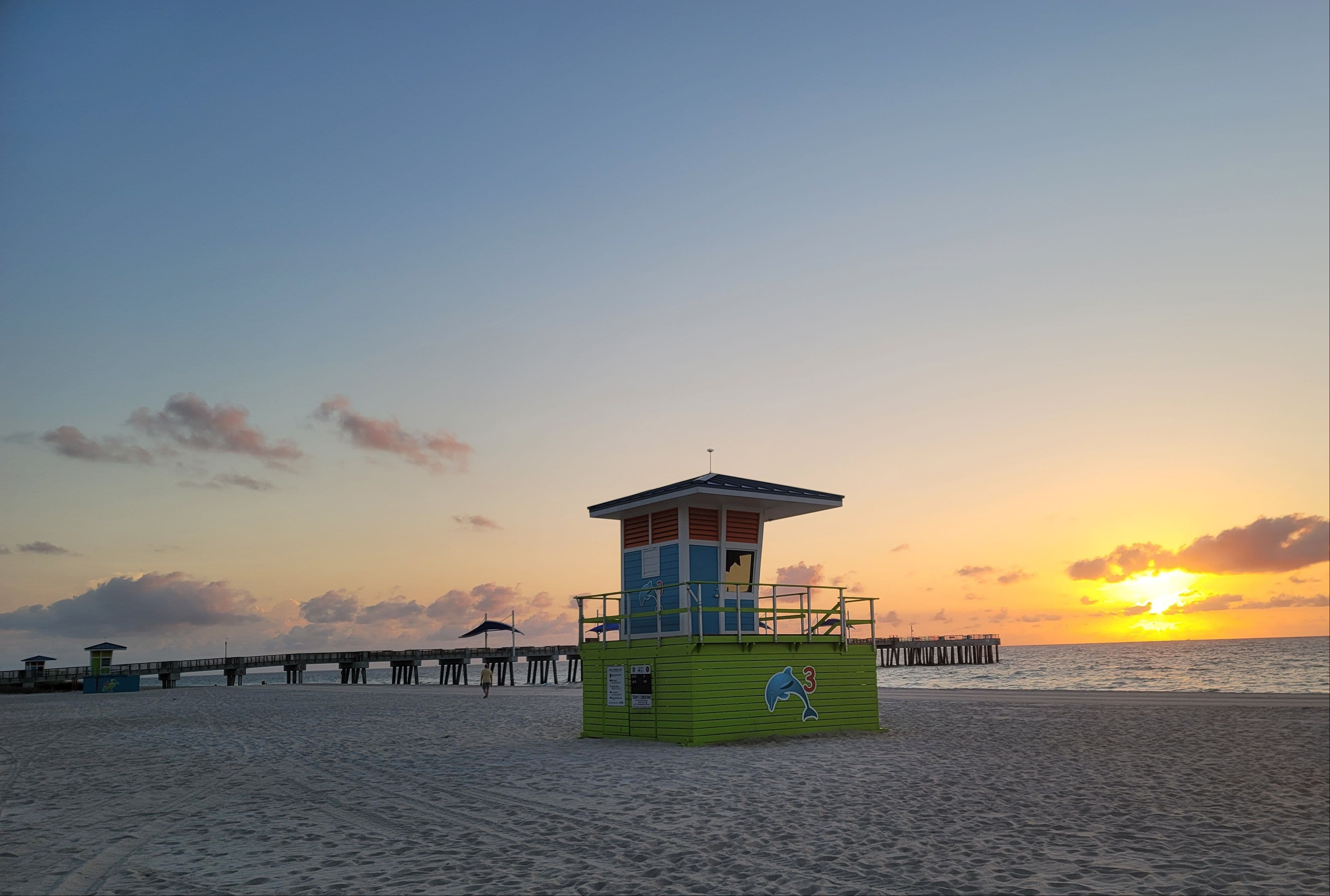 Heat Advisory Issued for Palm Beach County Amid Dangerous Heat and Humidity