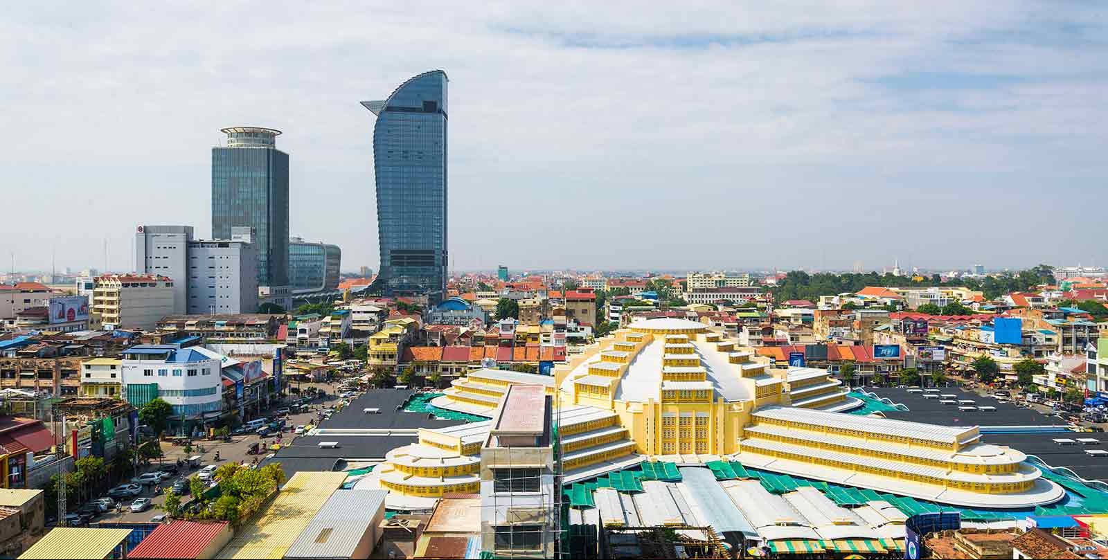 Thai PM says he will speak to Trump late Friday on Cambodia clashes