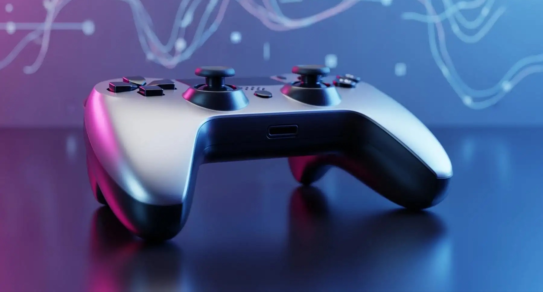 PlayStation Plus Announces November Game Line-Up Featuring Stray and EA WRC 24