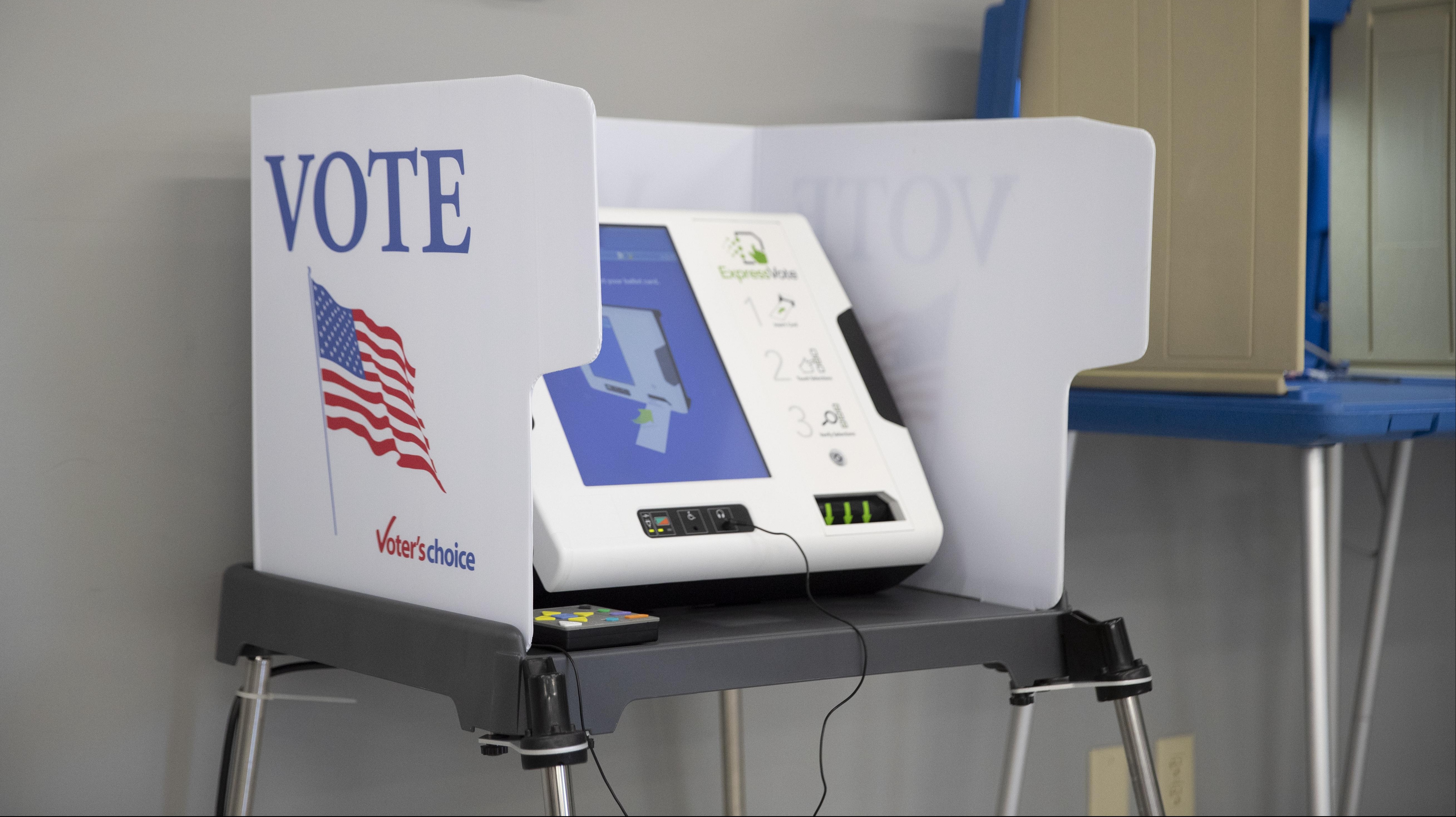 Whether North Carolina Permits Observers During the Count