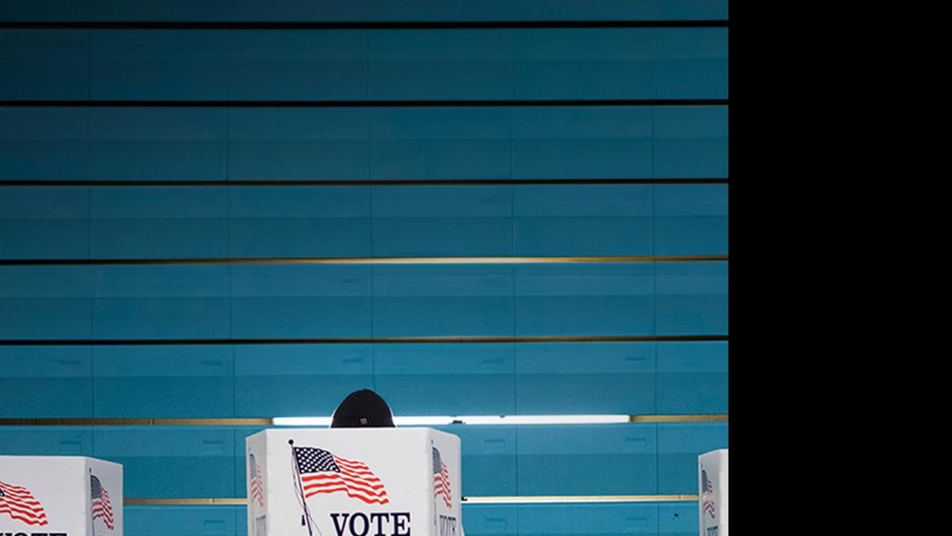 The Congressional Districts of Connecticut: How Many, and Whether They Changed