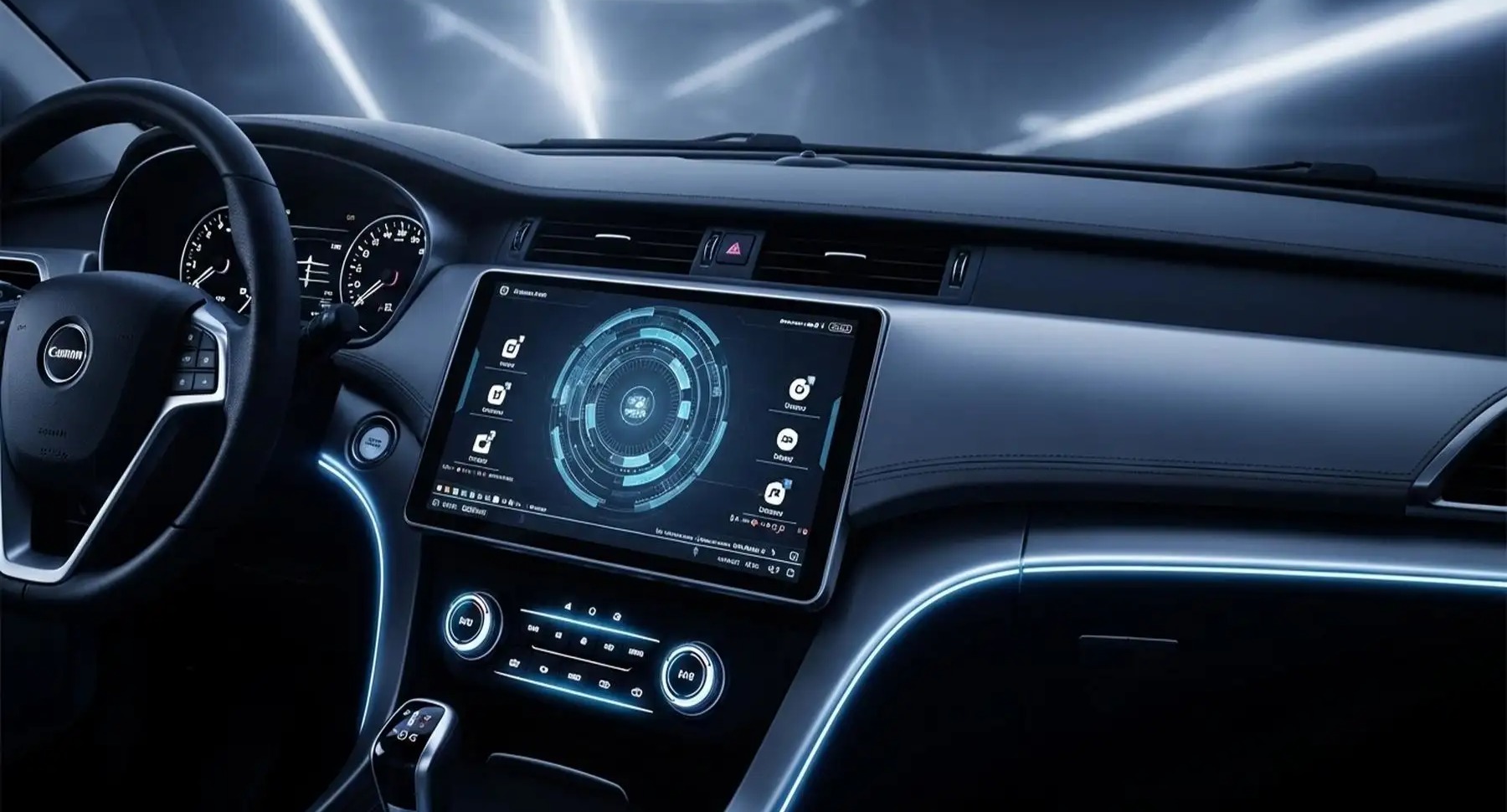 Software Becomes Central to Automakers' Competitiveness, Report Indicates