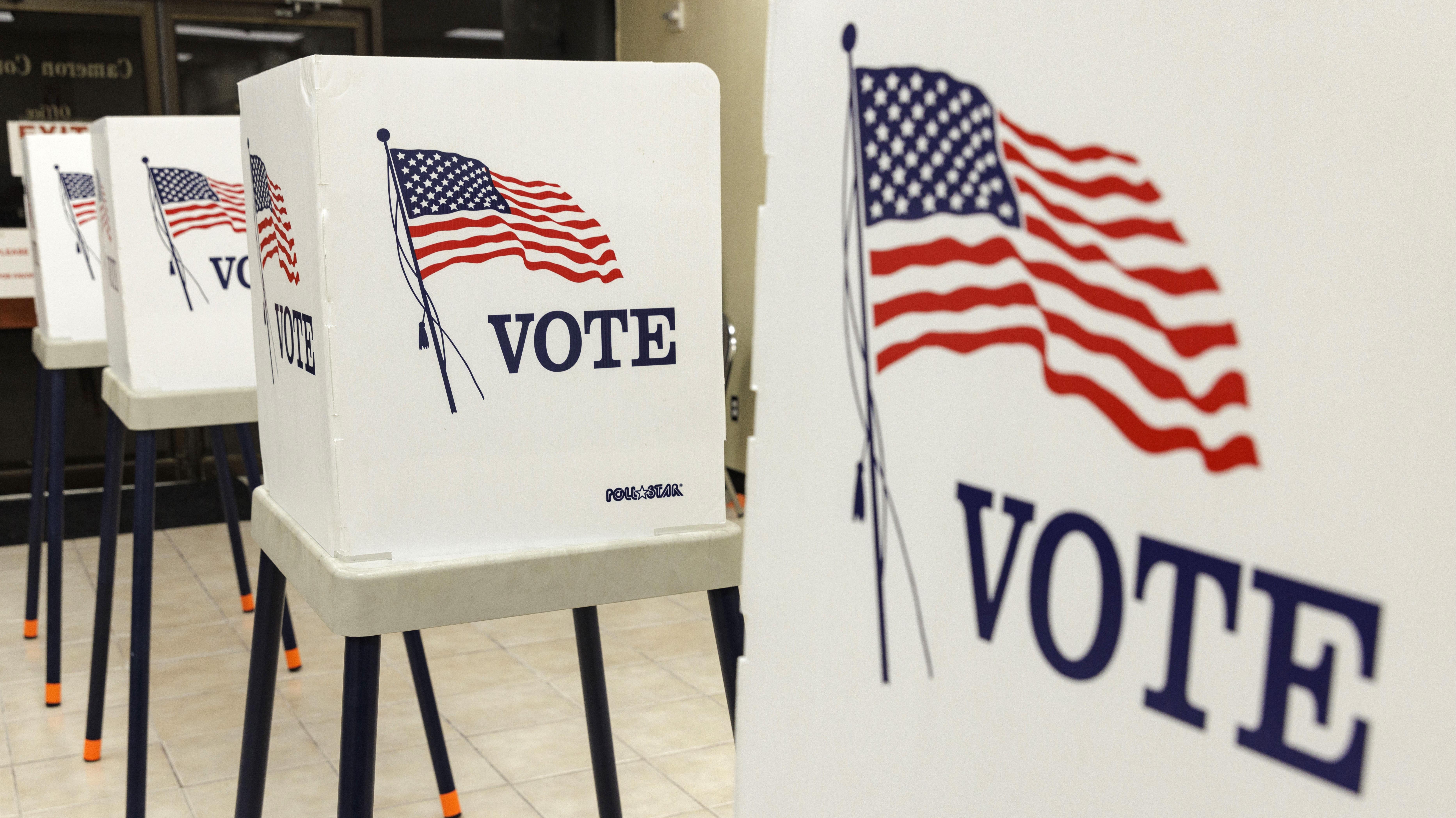 Whether Kentucky Permits Observers During the Count