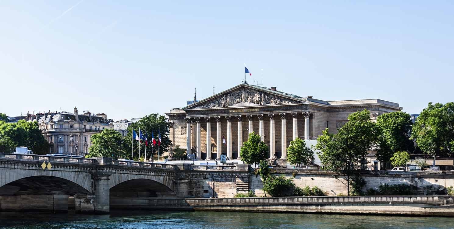 France's budget set to clear the way for Macron's military spending boost