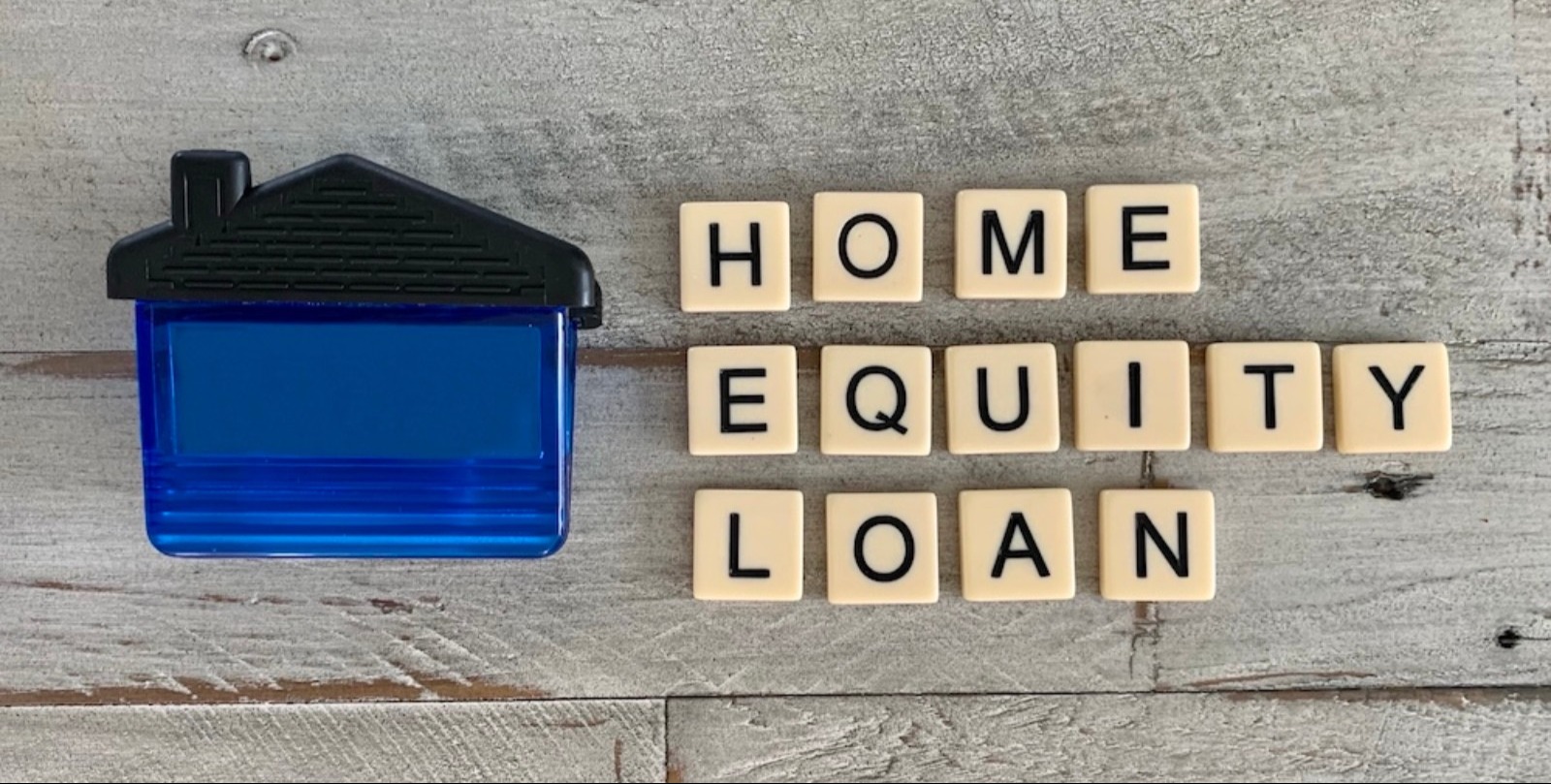 Your Home's Equity Is a Powerful Financial Tool. Are You Using It To Your Advantage?