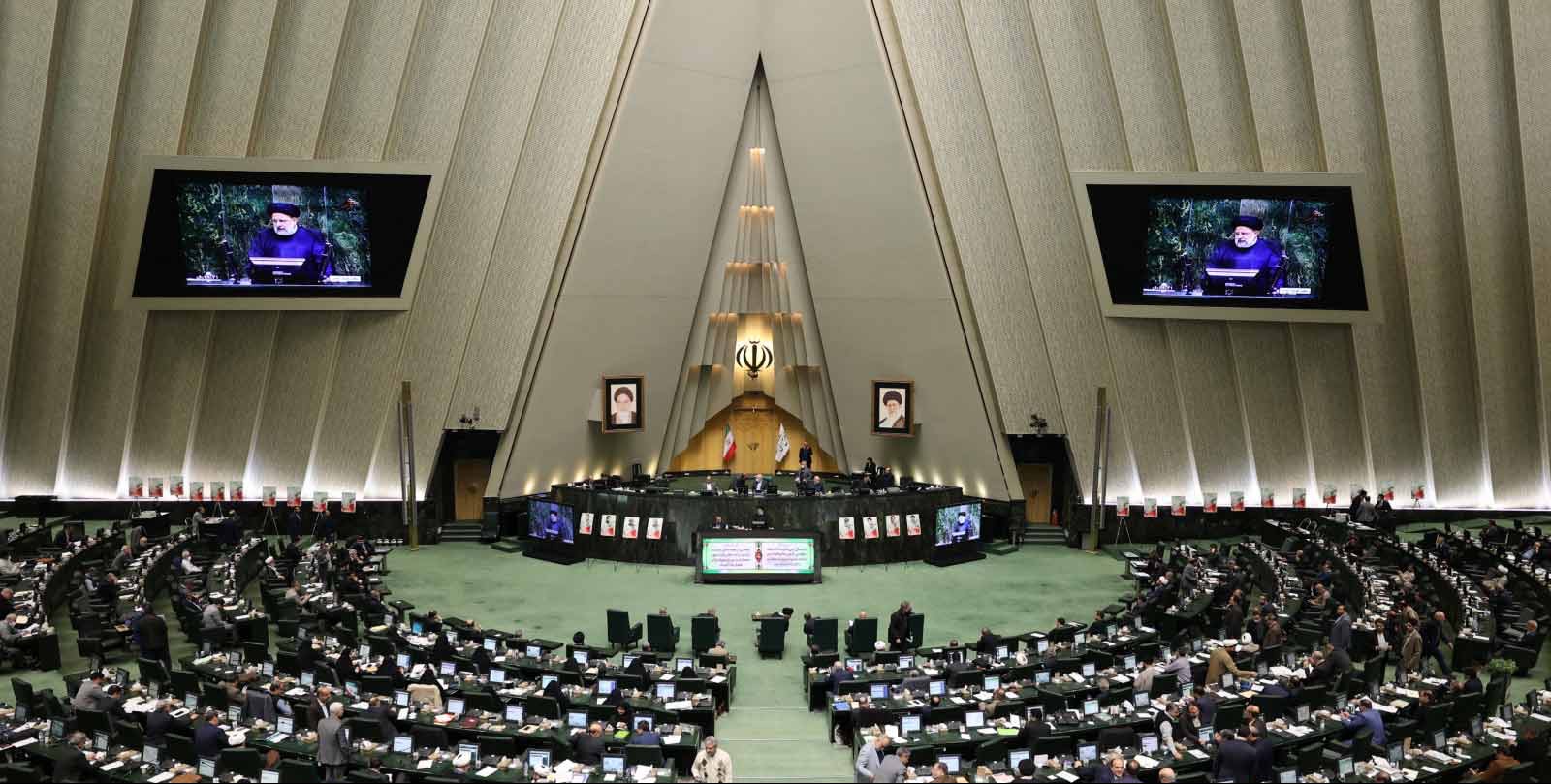 Iran says Strait of Hormuz restrictions reimposed due to US ‘breaches of trust’