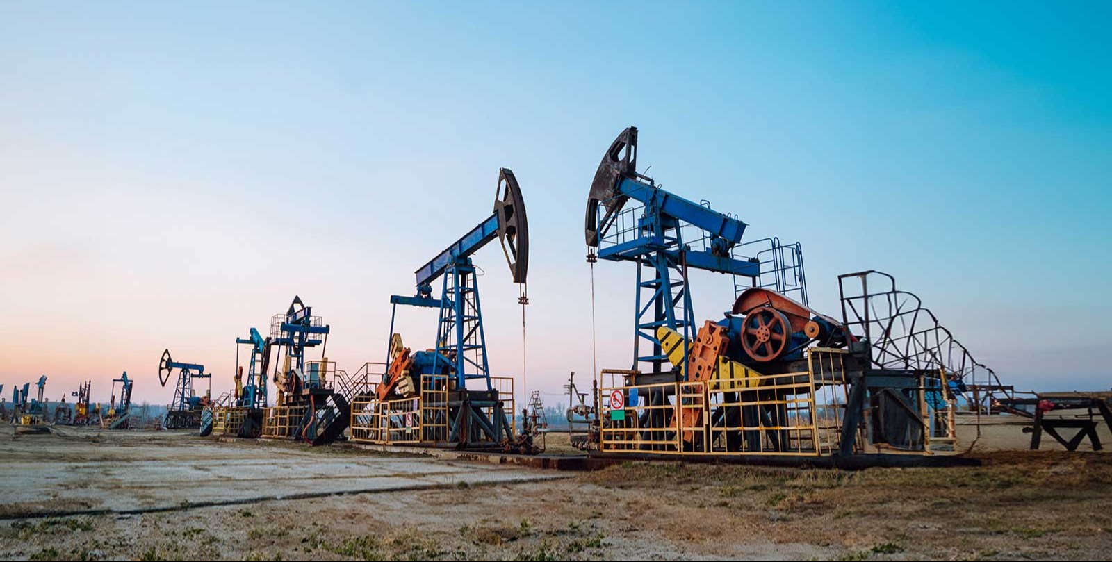 VIDEO | Trump promises oil executives 'total safety' if they invest in Venezuela after Maduro ouster