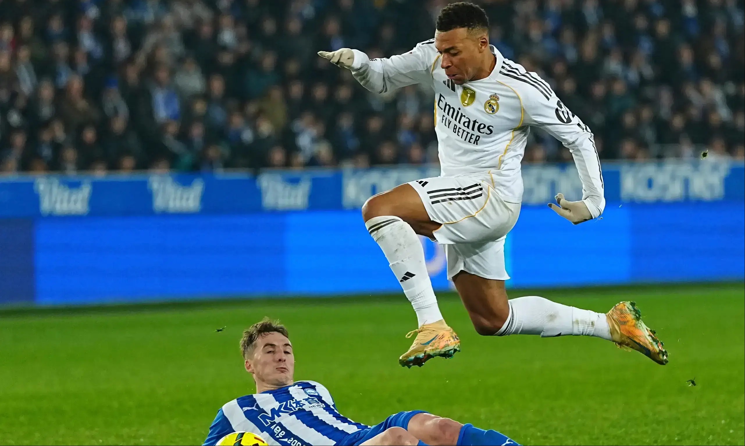 Spanish soccer league battles Cloudflare over piracy, says US company ignores illegal content