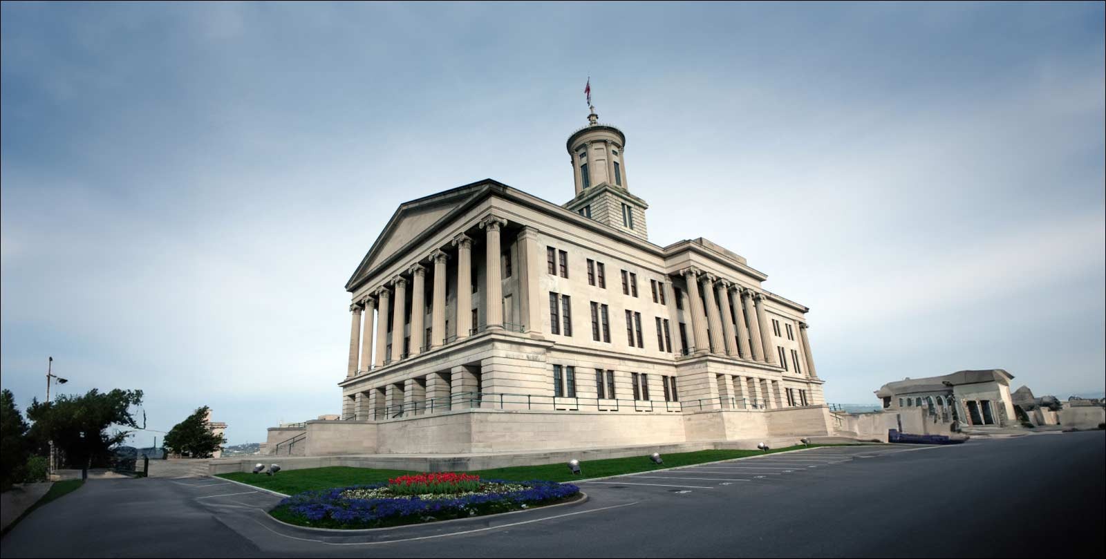 The Congressional Districts of Tennessee: How Many, and Whether They Changed