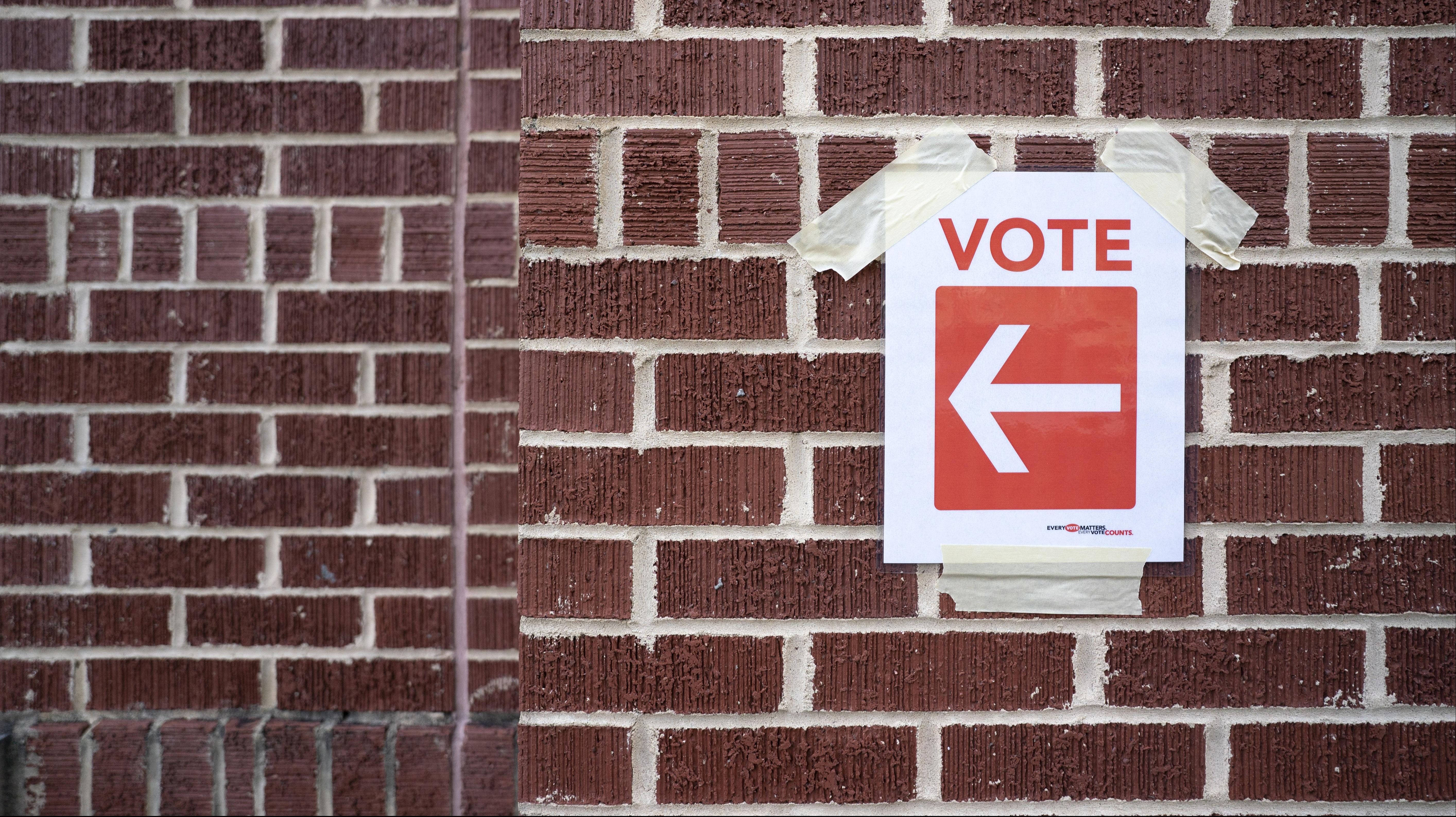 Federal Election Turnout in the District of Columbia, 1990 to 2024