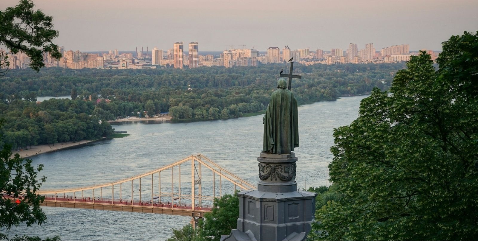 VIDEO | Buildings damaged in Kyiv after Russia attacks city with missiles and drones, causing injuries