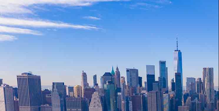 New York City is getting its first 3 Las Vegas-style casinos