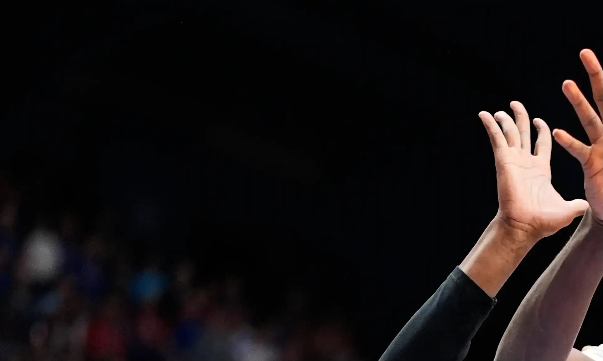 Flory Bidunga has 18 points and 10 rebounds as No. 17 Kansas beats Towson 73-49