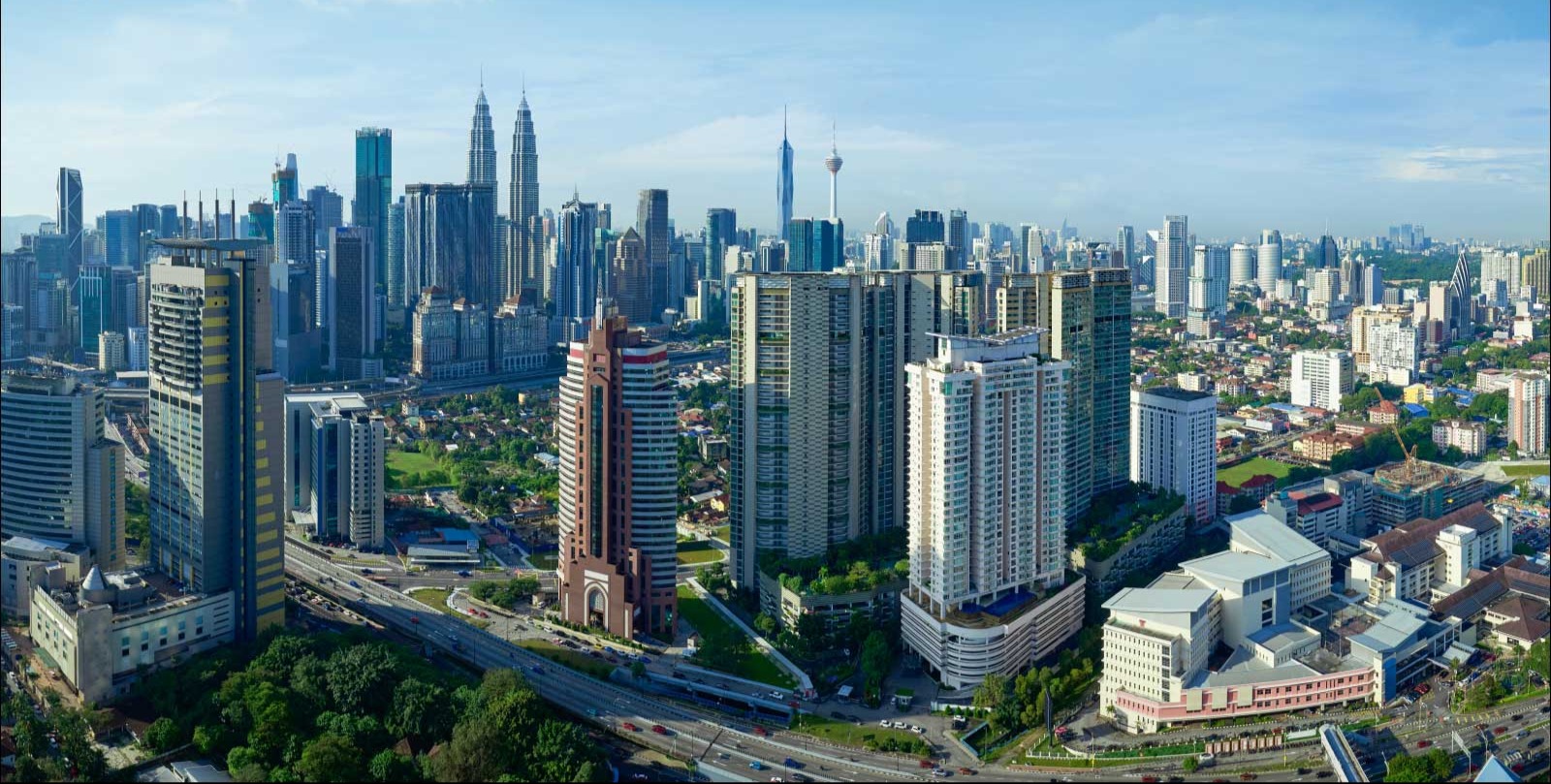 Malaysia says it plans to ban social media for under-16s from 2026