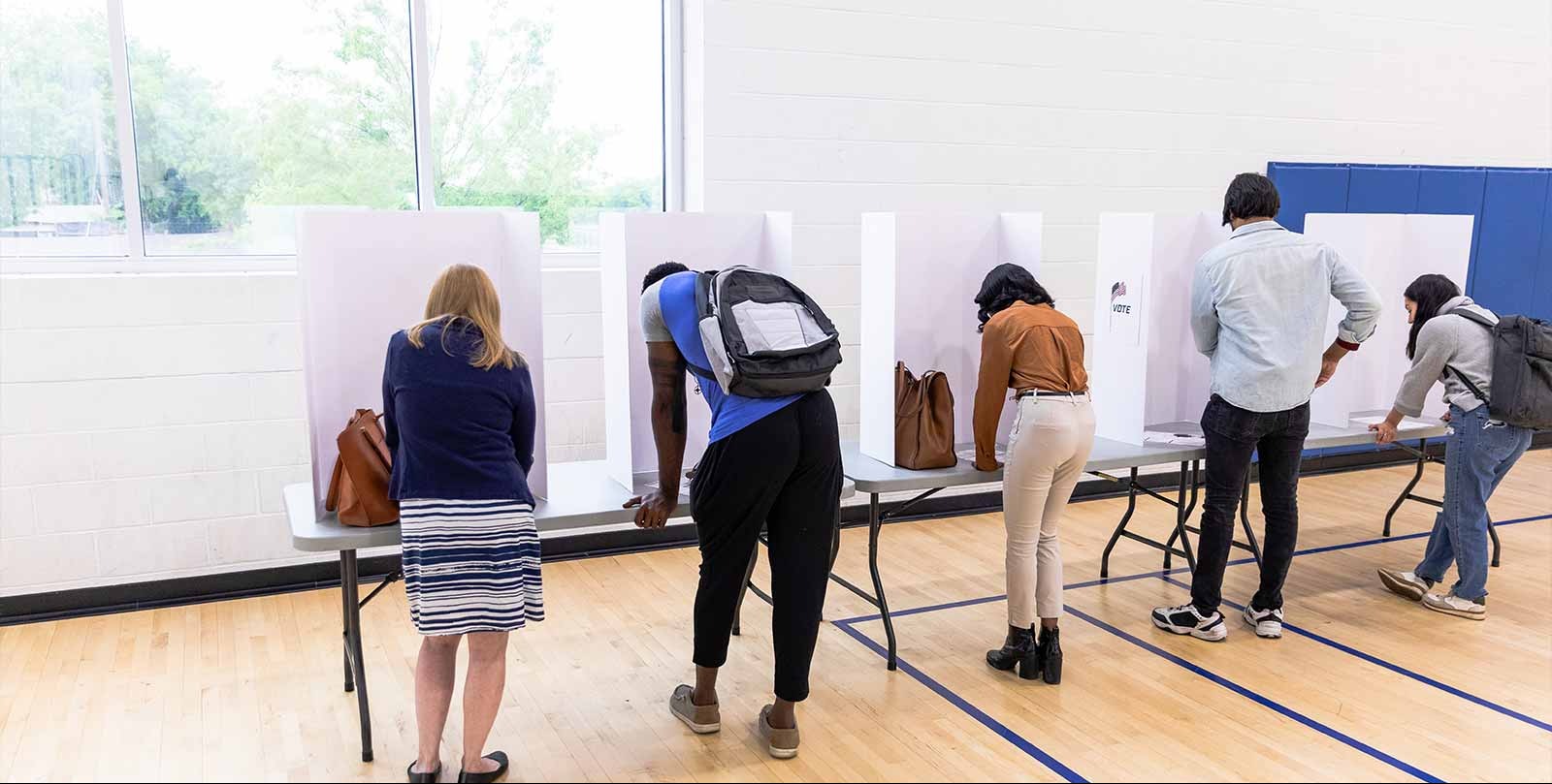 Trump led Republicans to power in 2024. But 2026 could be a different story