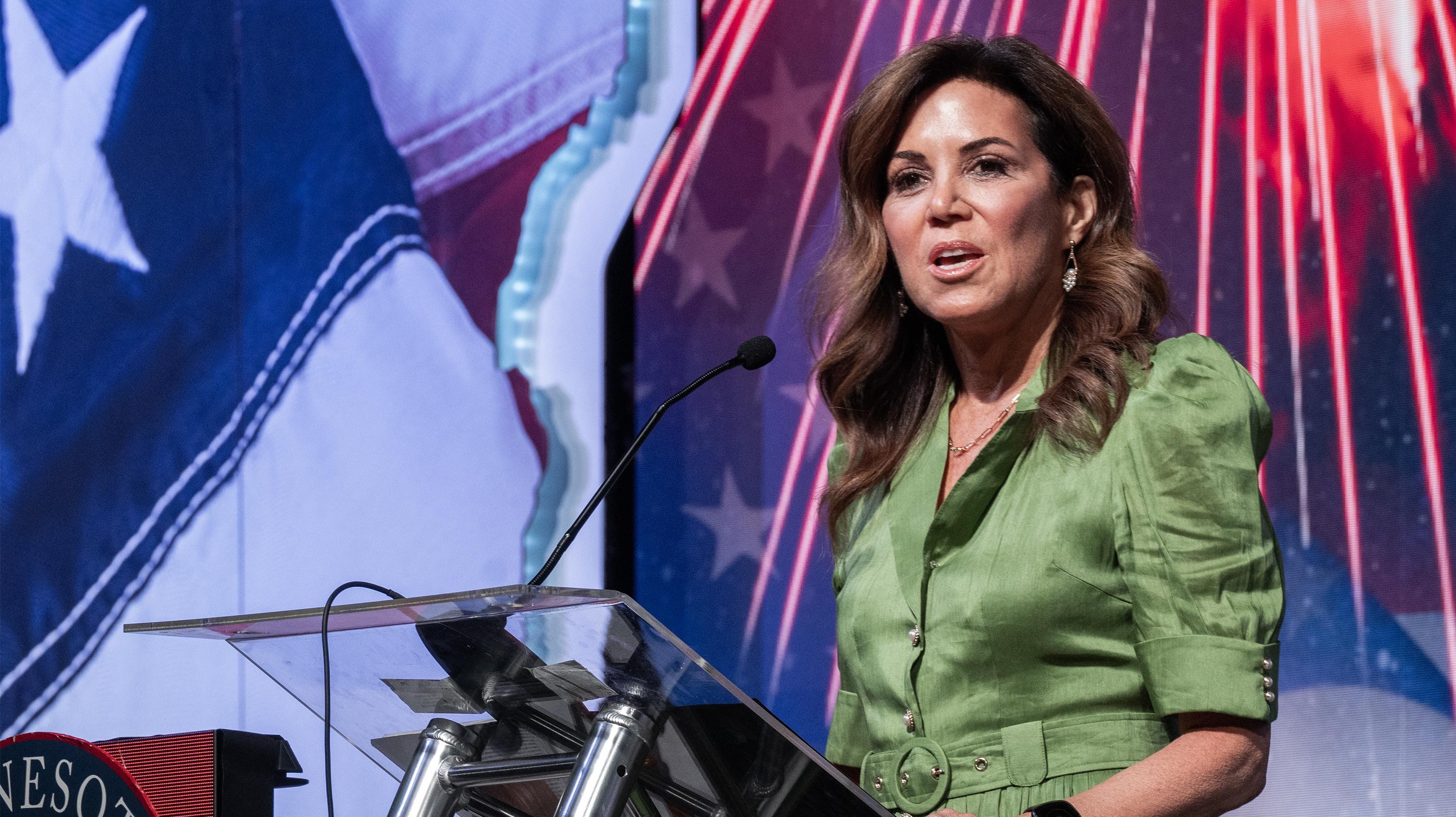 Who Is Michele Tafoya? Biography and Career Record
