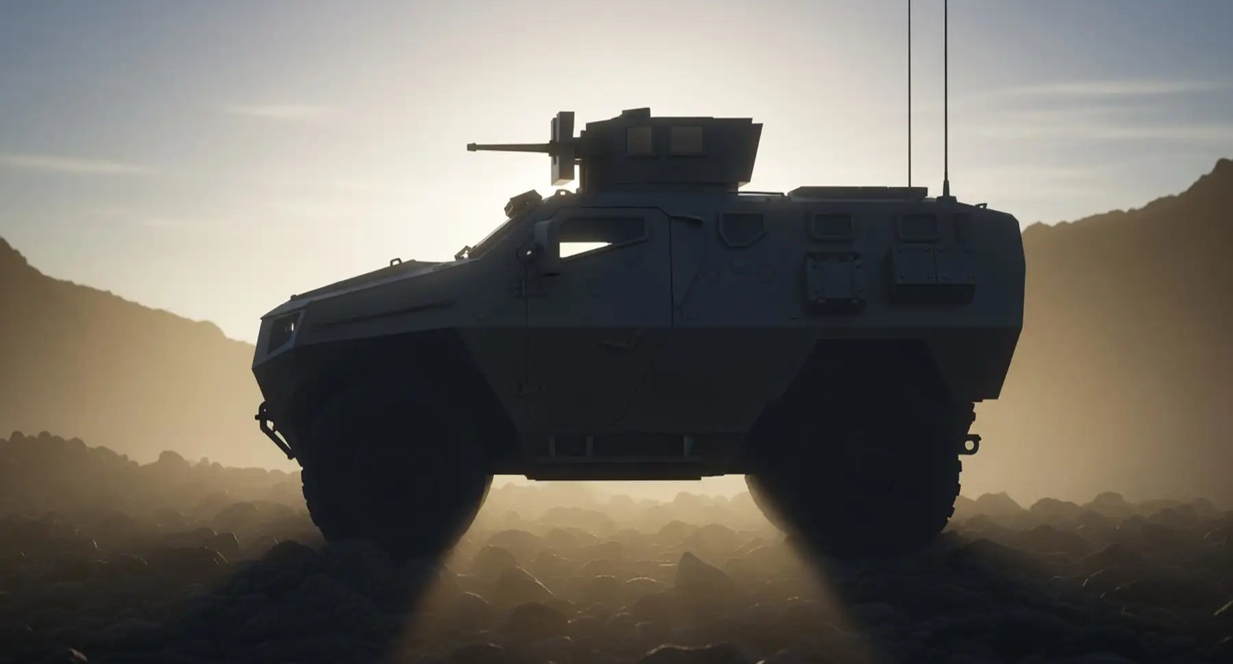 VIDEO | US raid allegedly killed Syrian undercover agent instead of Islamic State group official